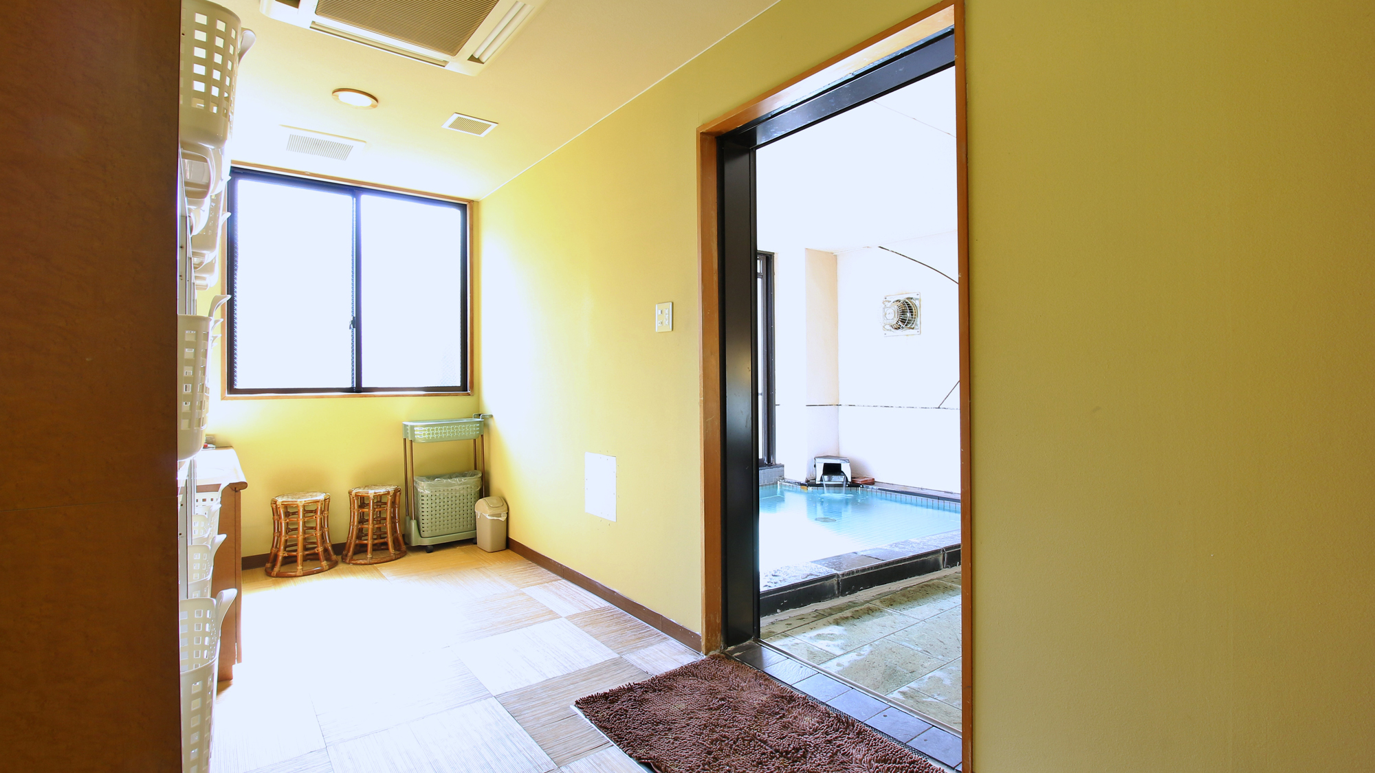 【大浴場（女湯）】