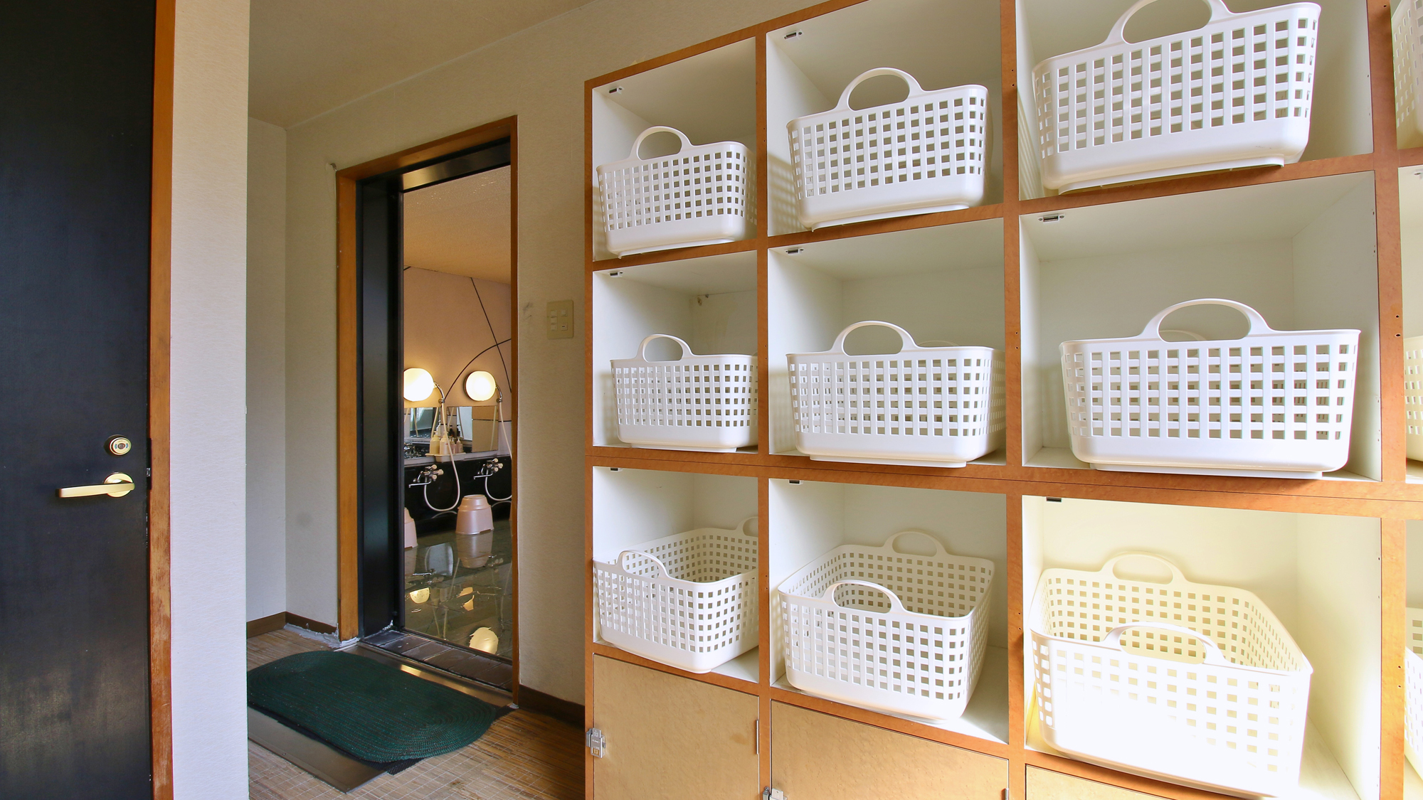 【大浴場（女湯）】