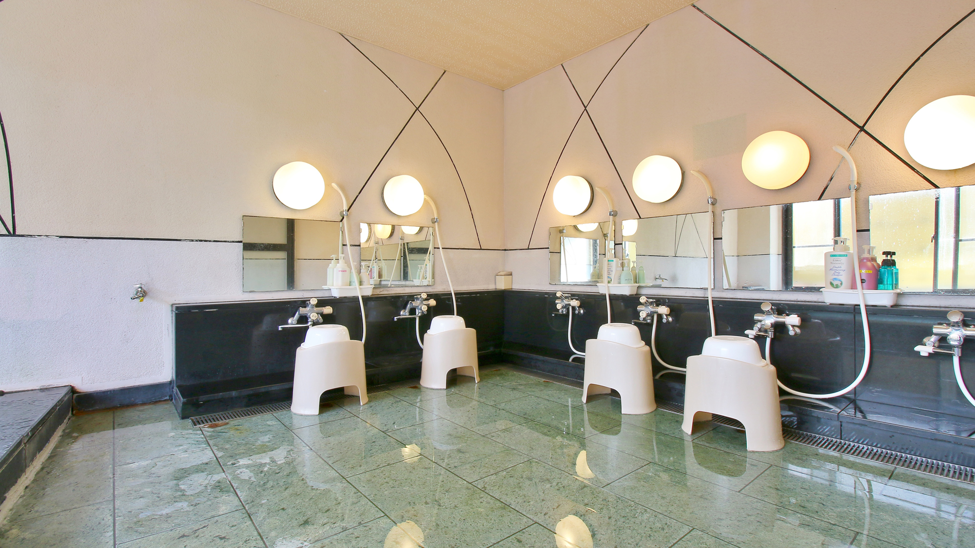 【大浴場（男湯）】