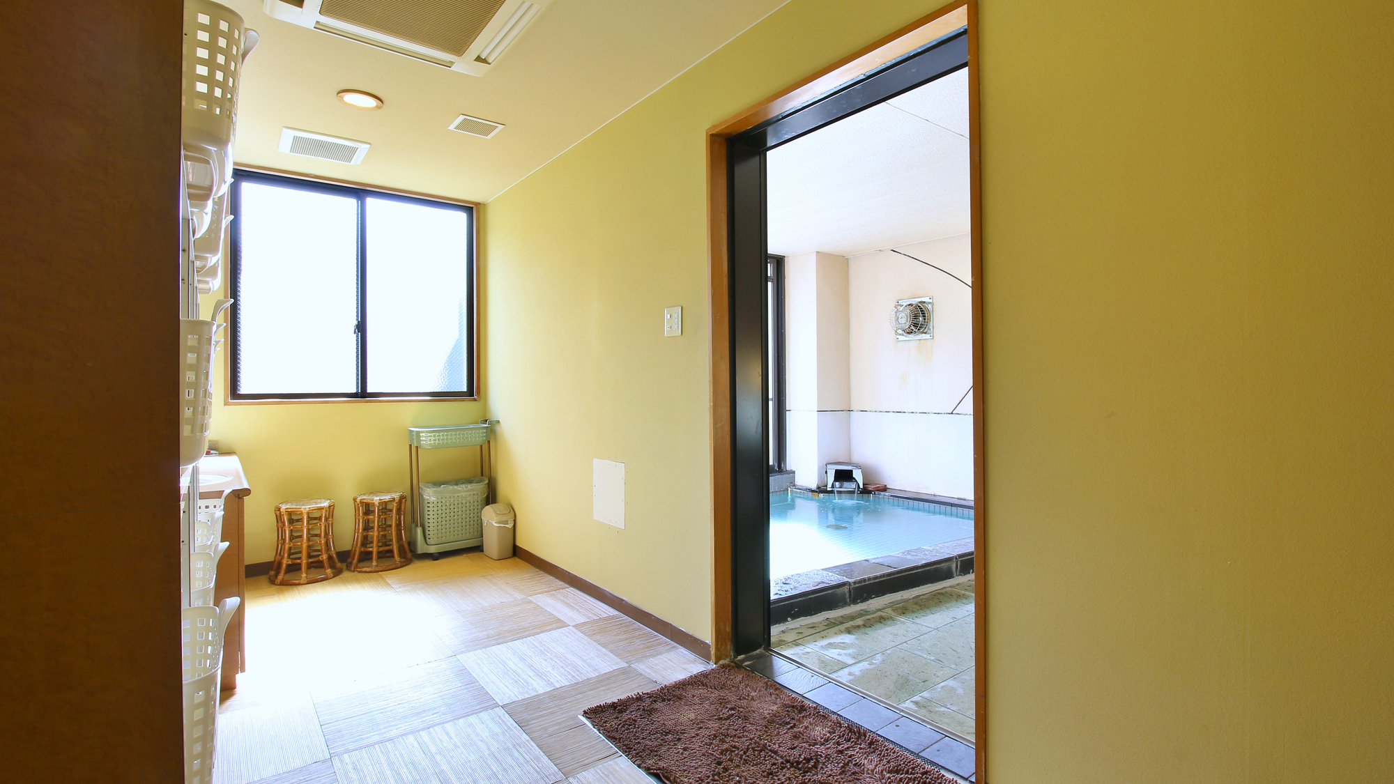 【大浴場（男湯）】