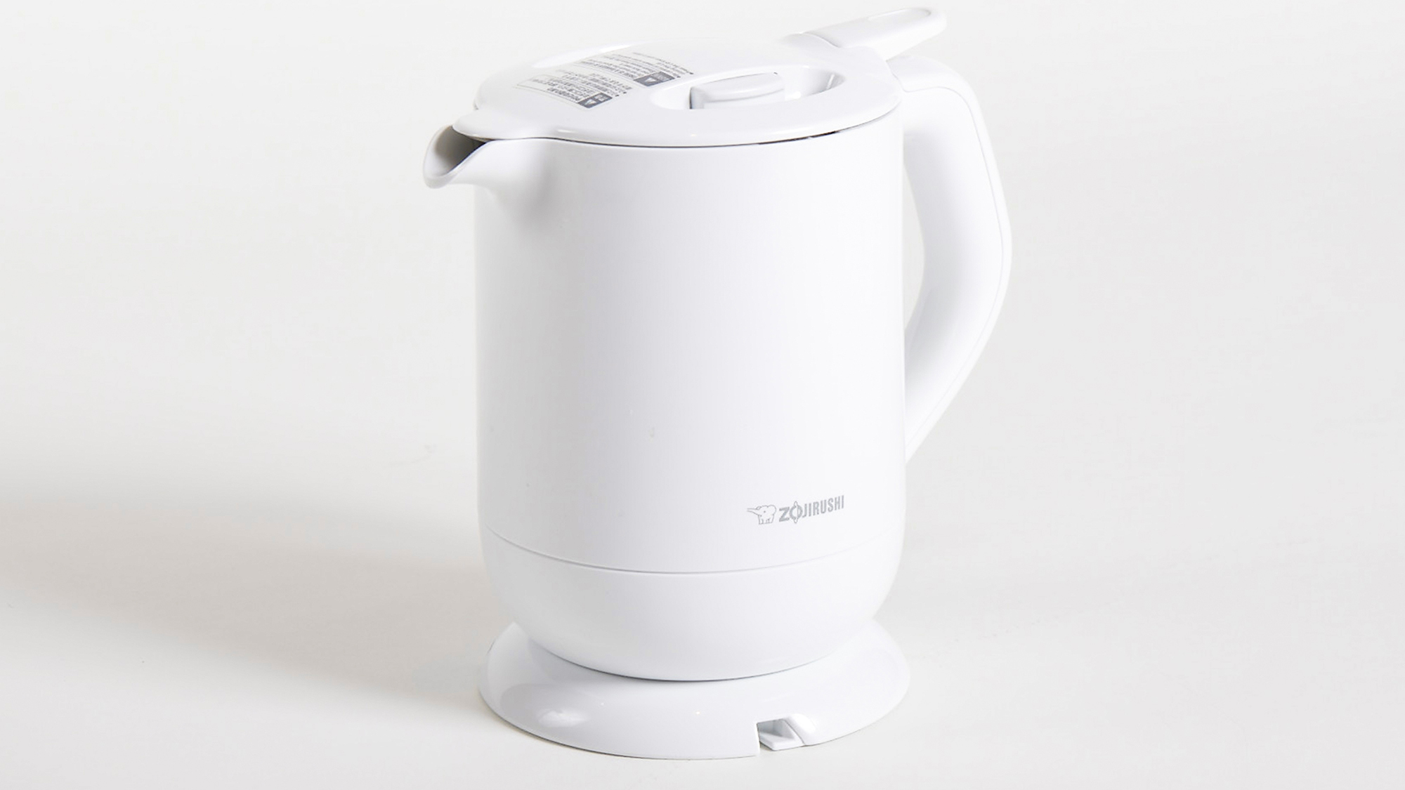 【客室備品】ポット(お部屋にご用意がございます)
