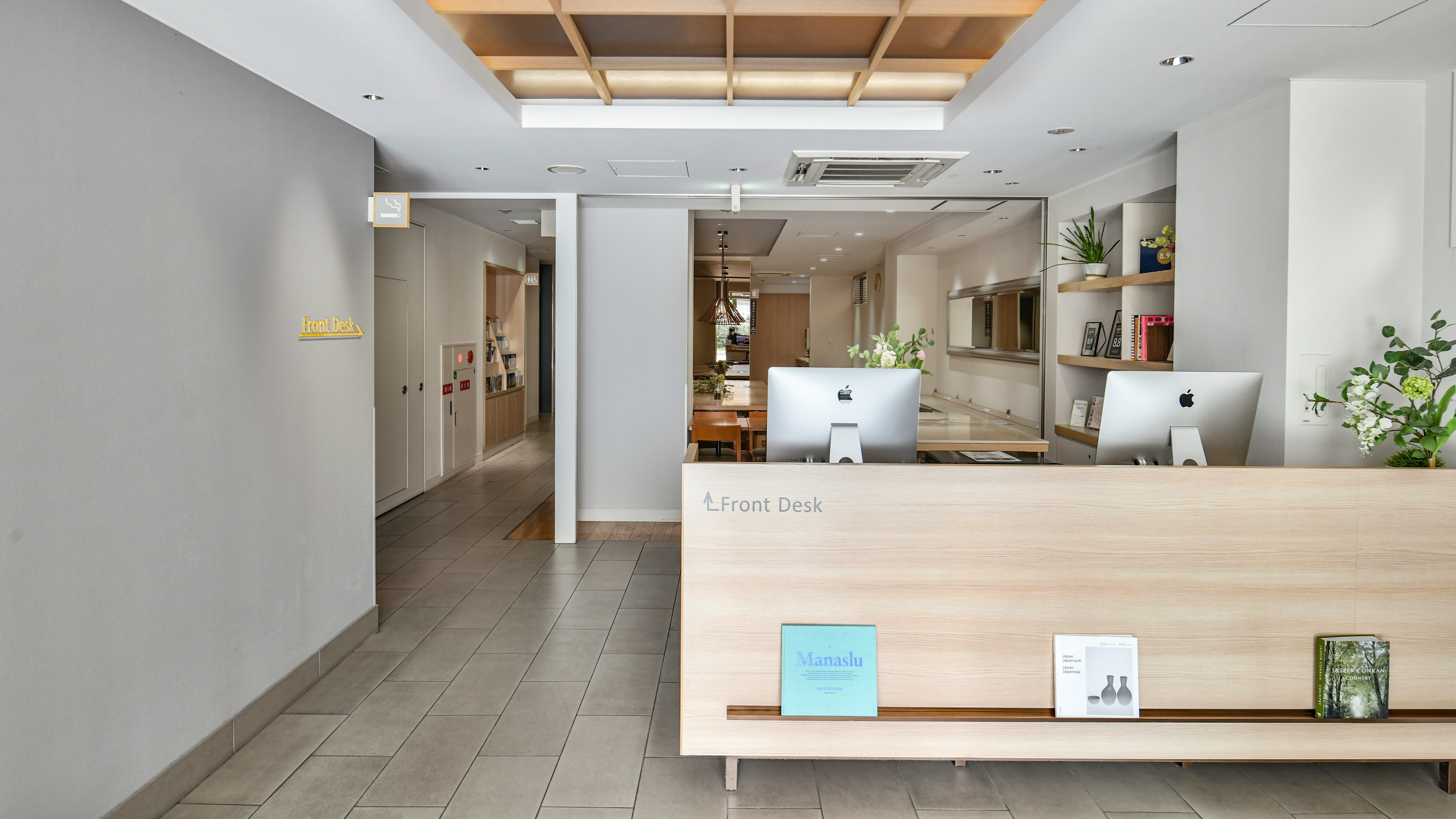ベッセルイン心斎橋（本町・道頓堀） - 写真 38