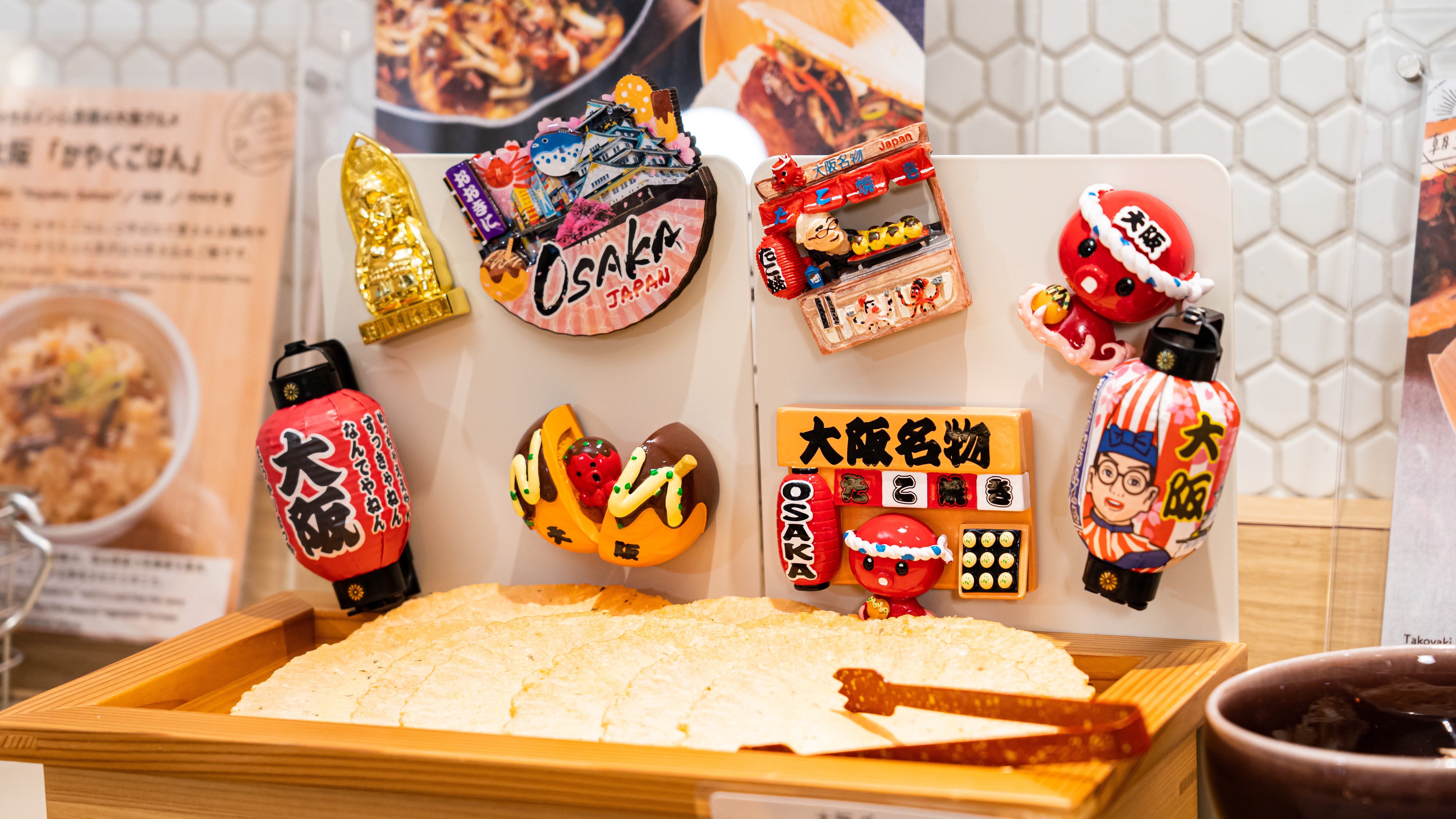 ベッセルイン心斎橋（本町・道頓堀） - 写真 23
