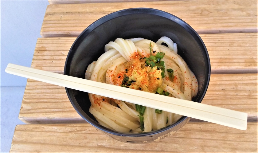 讃岐うどん「須崎食料品店」