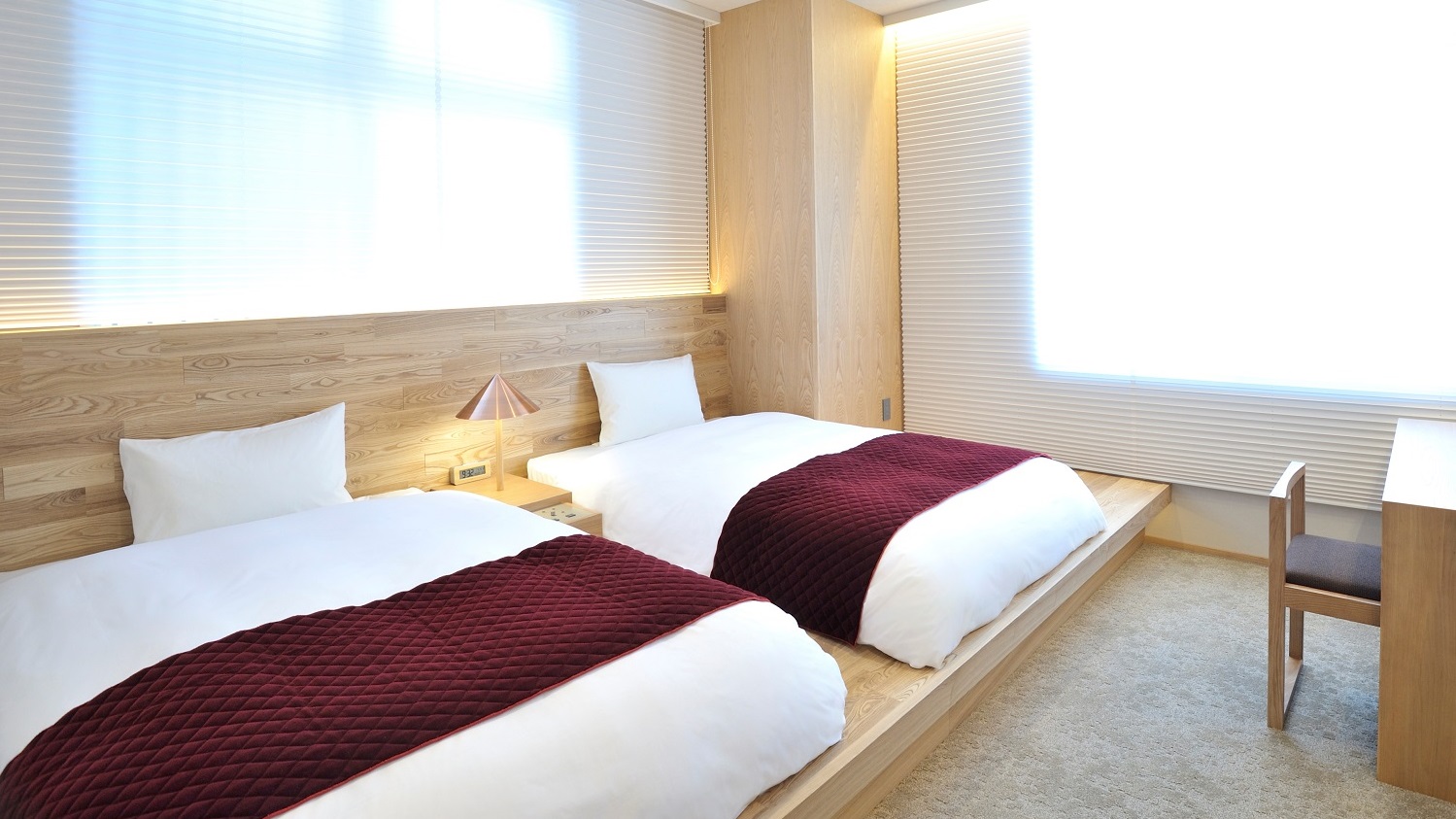 大阪 女子会にぴったり オシャレで可愛いコスパ最強ホテル Tracite 大阪 女子会にぴったり オシャレで可愛いコスパ最強ホテル Tracite