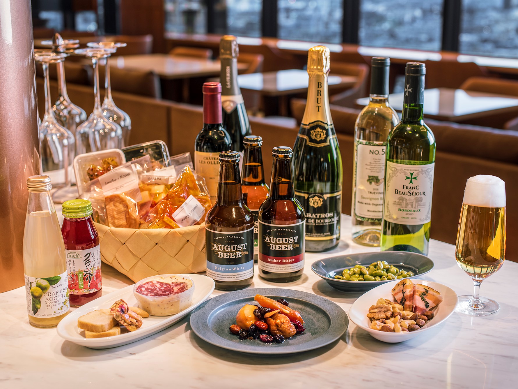 カンデオデリカ