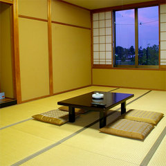 【和室12畳】広々和室での〜んびり♪