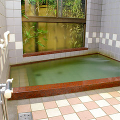 大浴場（女湯）