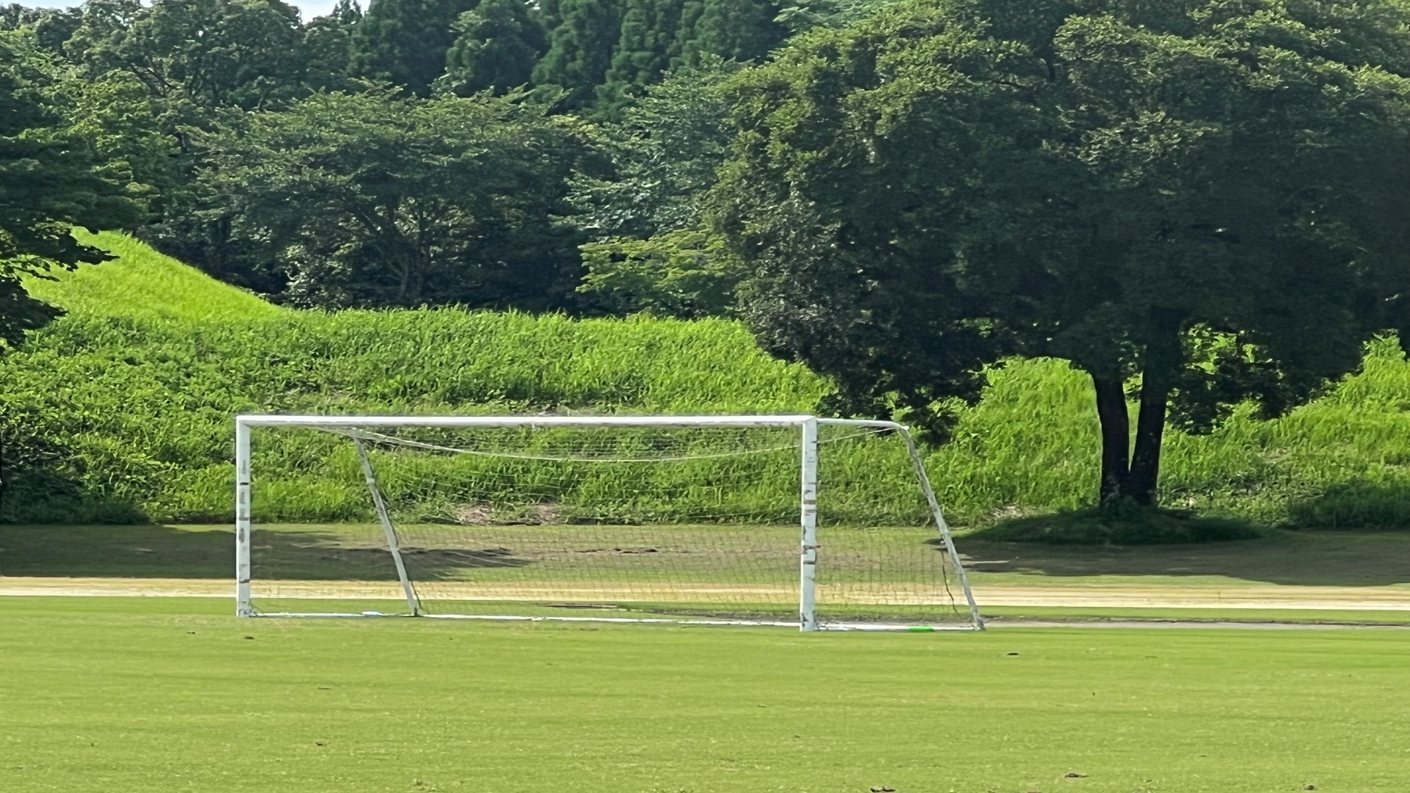 カルチャースポーツセンター～車で約５分