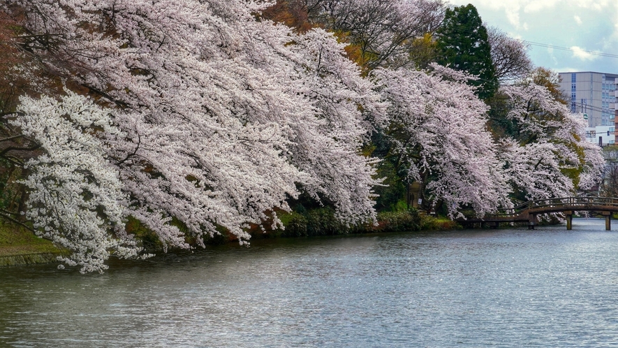 高岡古城公園