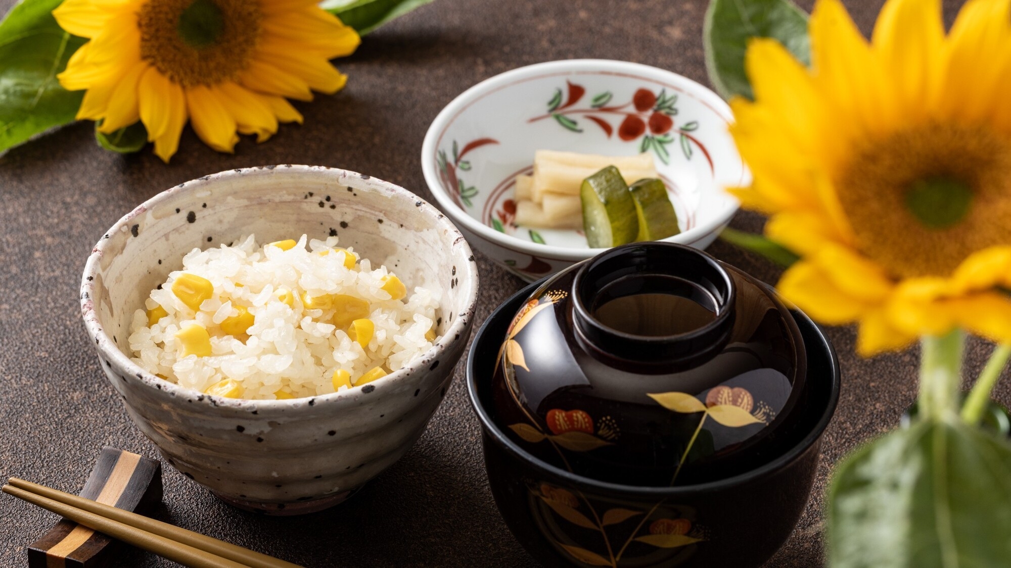 【季節の限定コース料理】Seasonal Dinner stay（2食付）