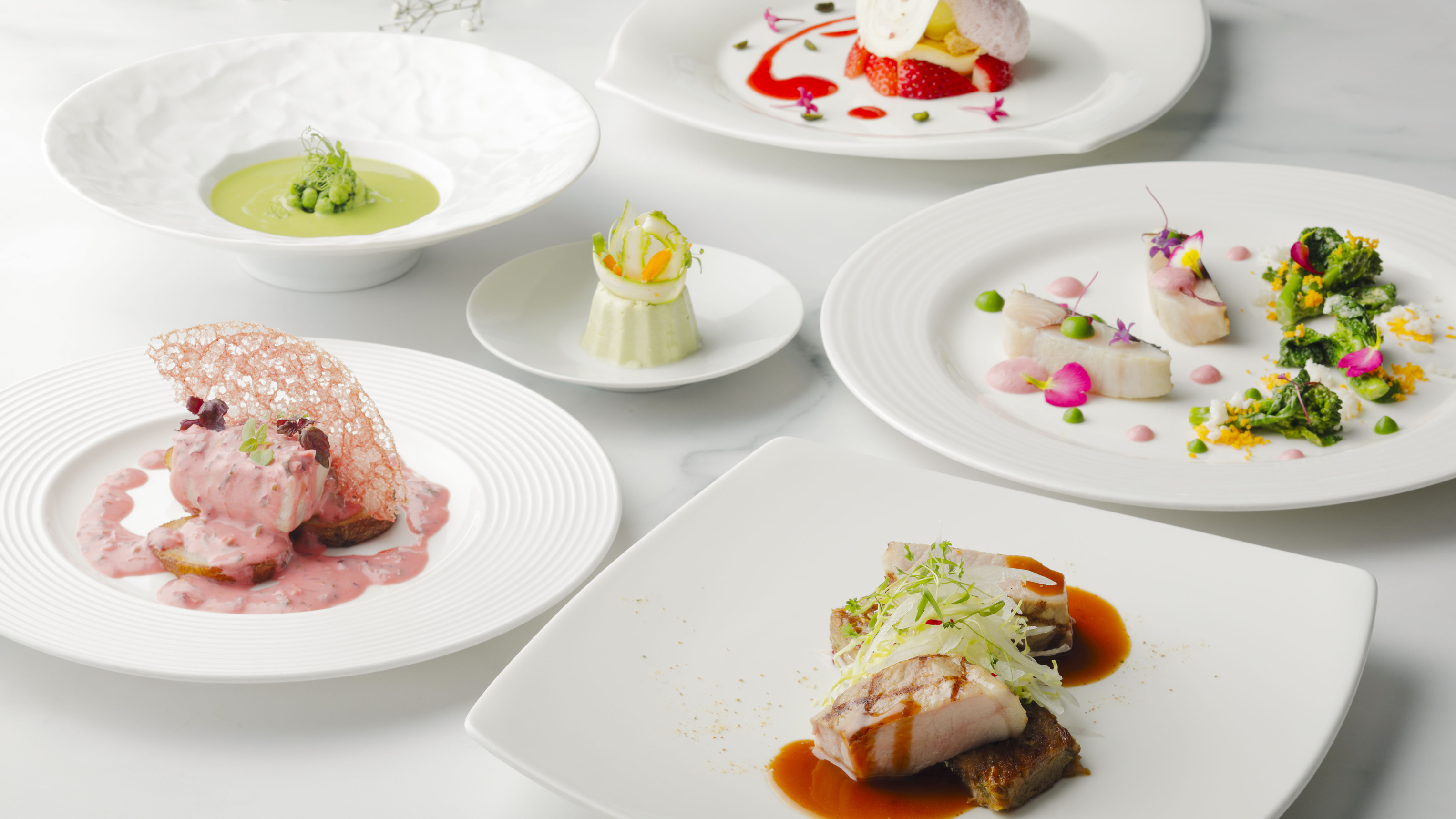 最大15％OFF！アドベンチャーワールド入園券付♪グリル料理プラン