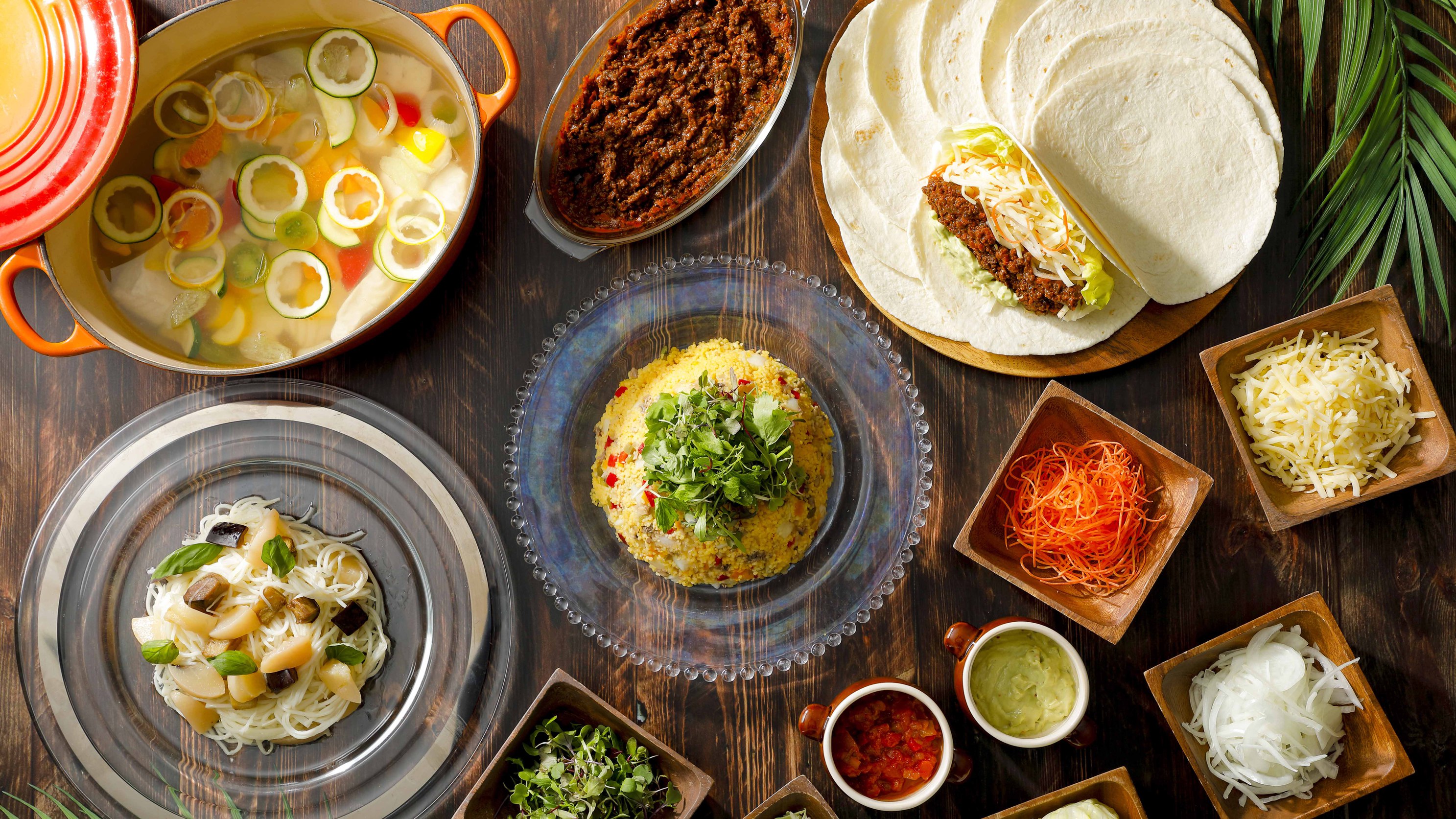 【早割60】【2026Summer Buffet】家族で楽しむブッフェプラン