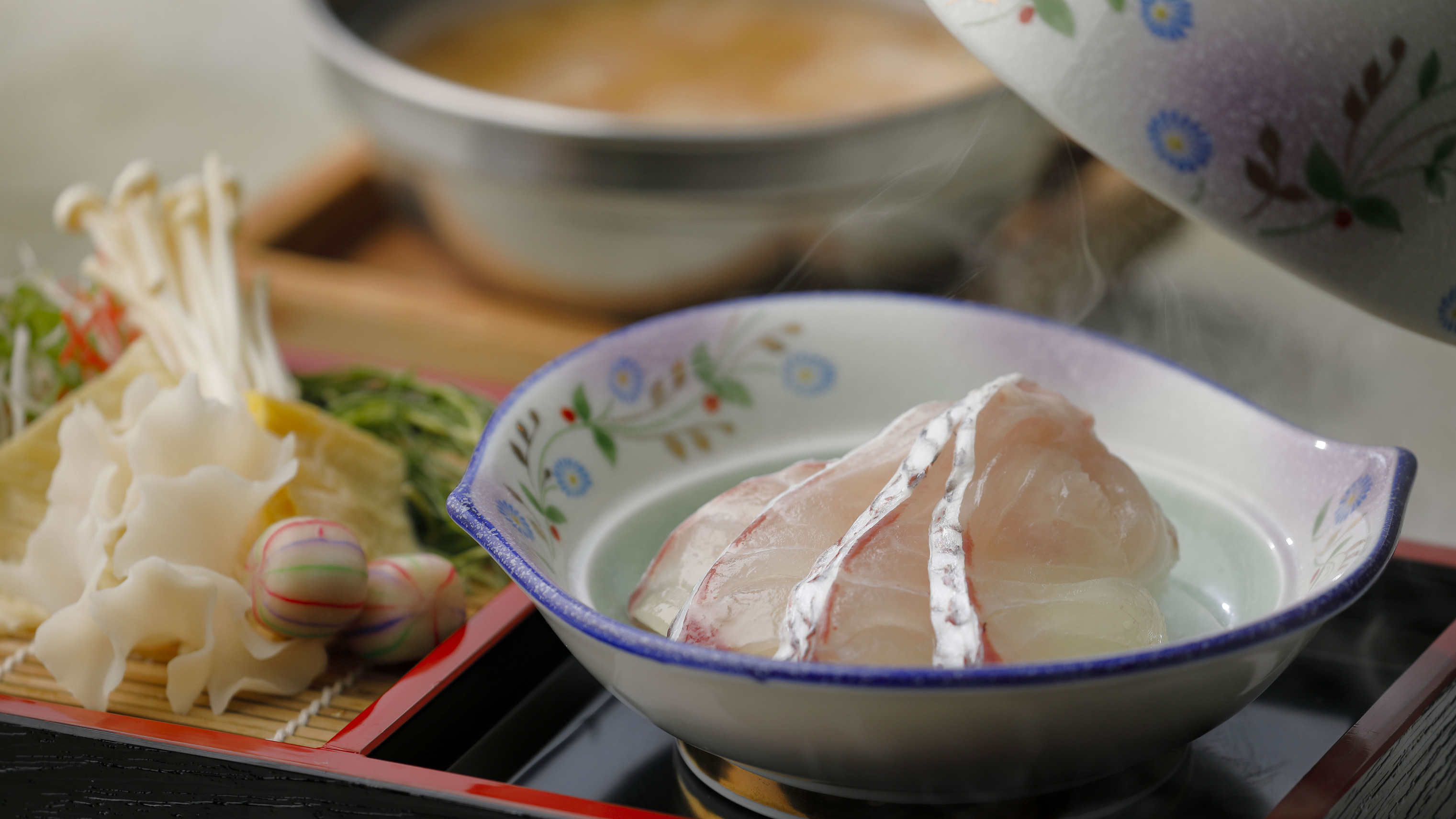 Basic　Stay（2食付和食　Premium）