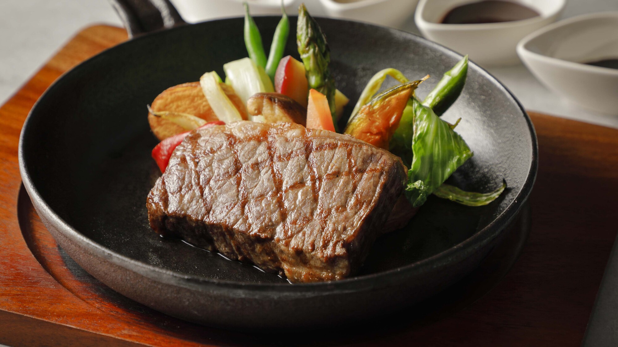 ディナーアラカルト　