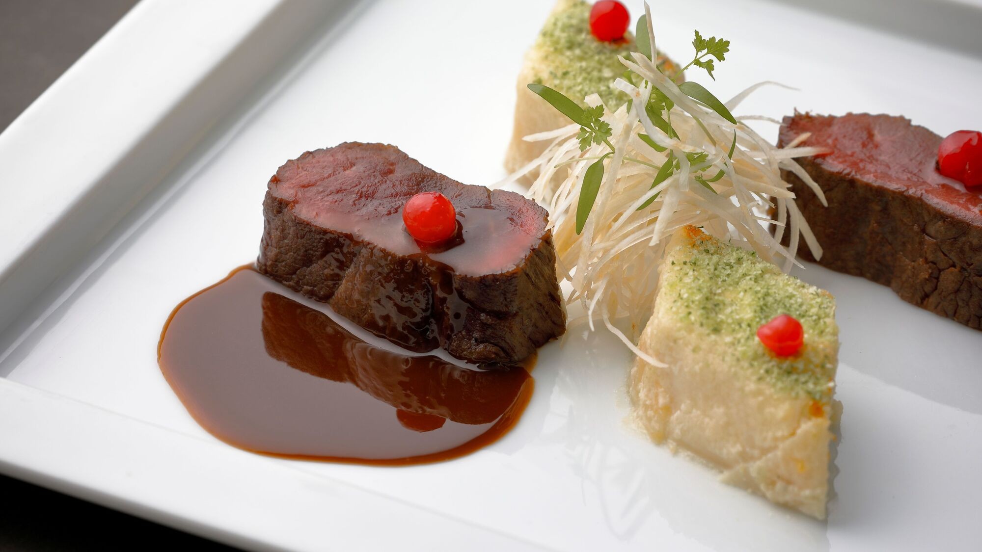 2025 冬 洋食premiumイメージ