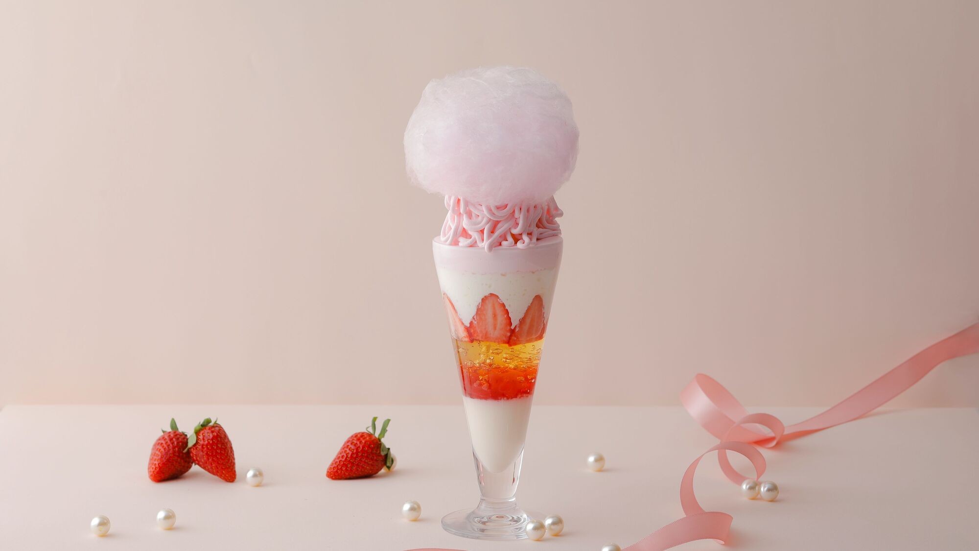 2026春Seasonal Sweets