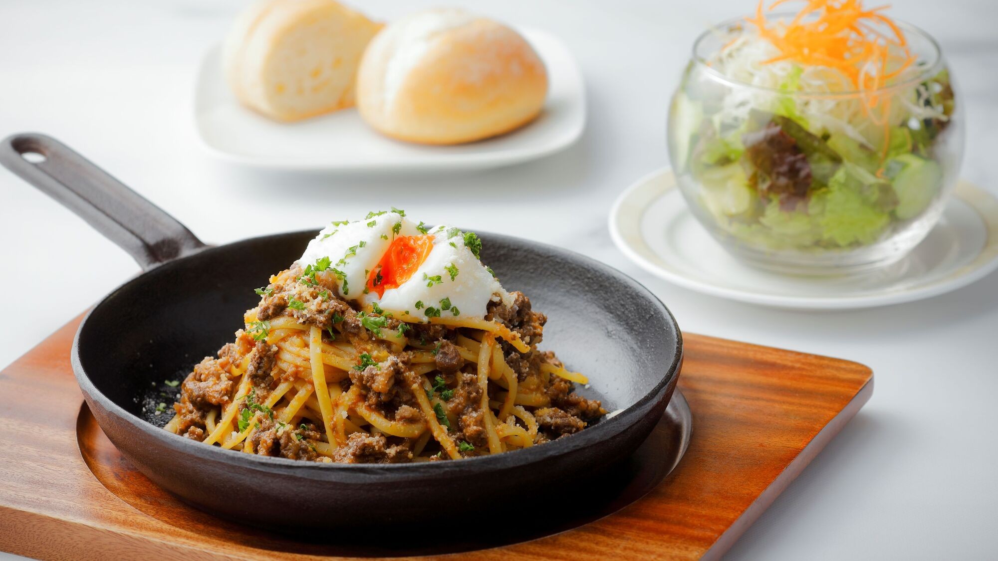 2025～2026　ラウンジ　ランチ