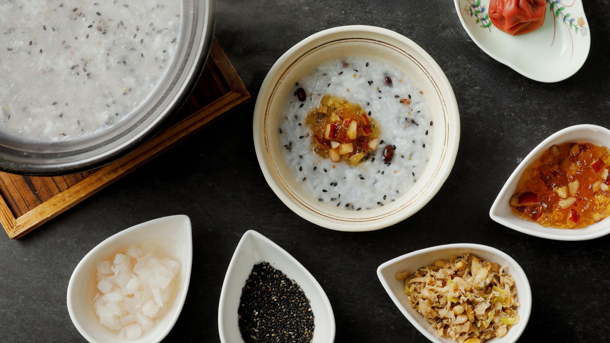 2025 冬 和食premiumイメージ