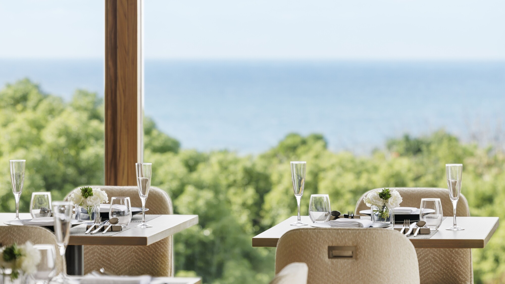 3F　Grill & Dining G