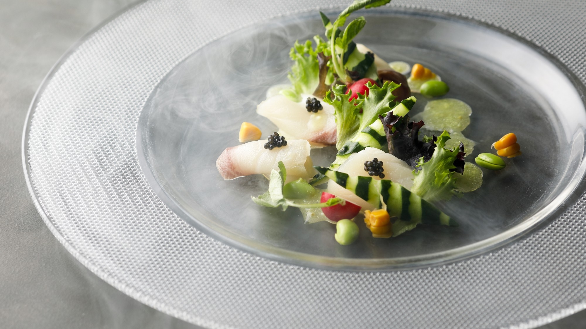 【楽天スーパーSALE】【Grillコース】OHMI Cuisine Western(2食付)