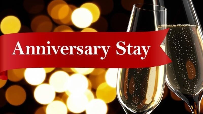 【記念日に】Anniversary Stay(2食付)