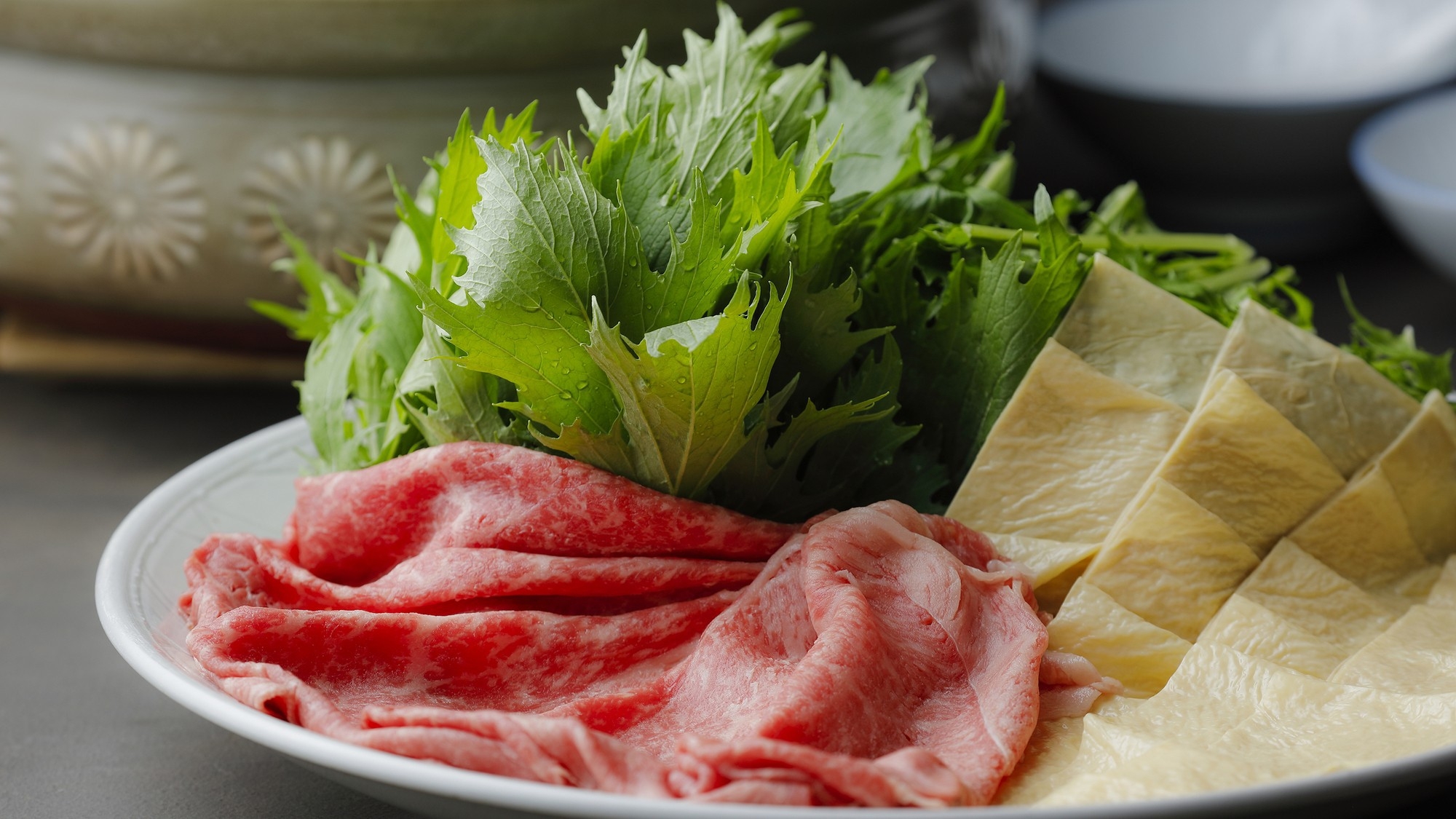 【年末年始2025-2026 】New Year Special Buffet