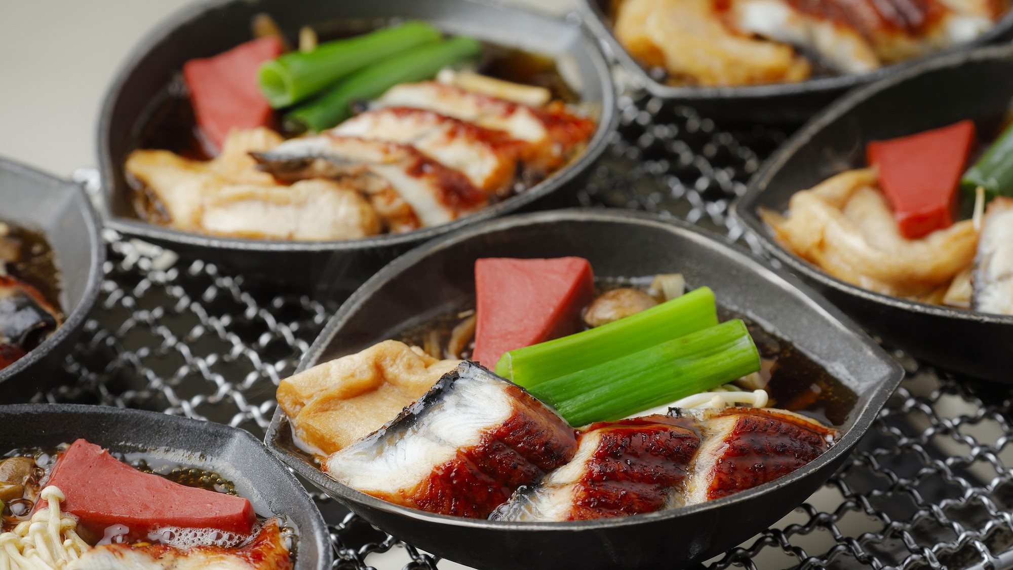 【年末年始2025-2026 】New Year Special Buffet