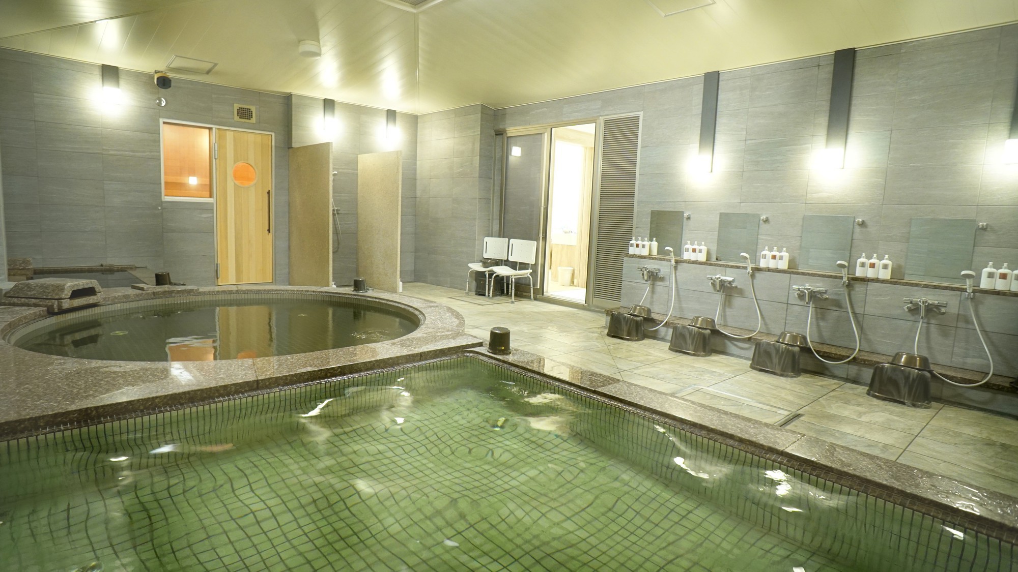 Lake Biwa Marriott Hotel(スパ・温泉・プール)