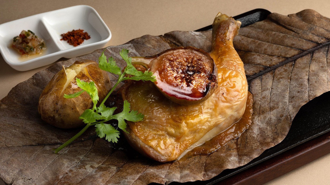 スタンダード　ーメインイメージー