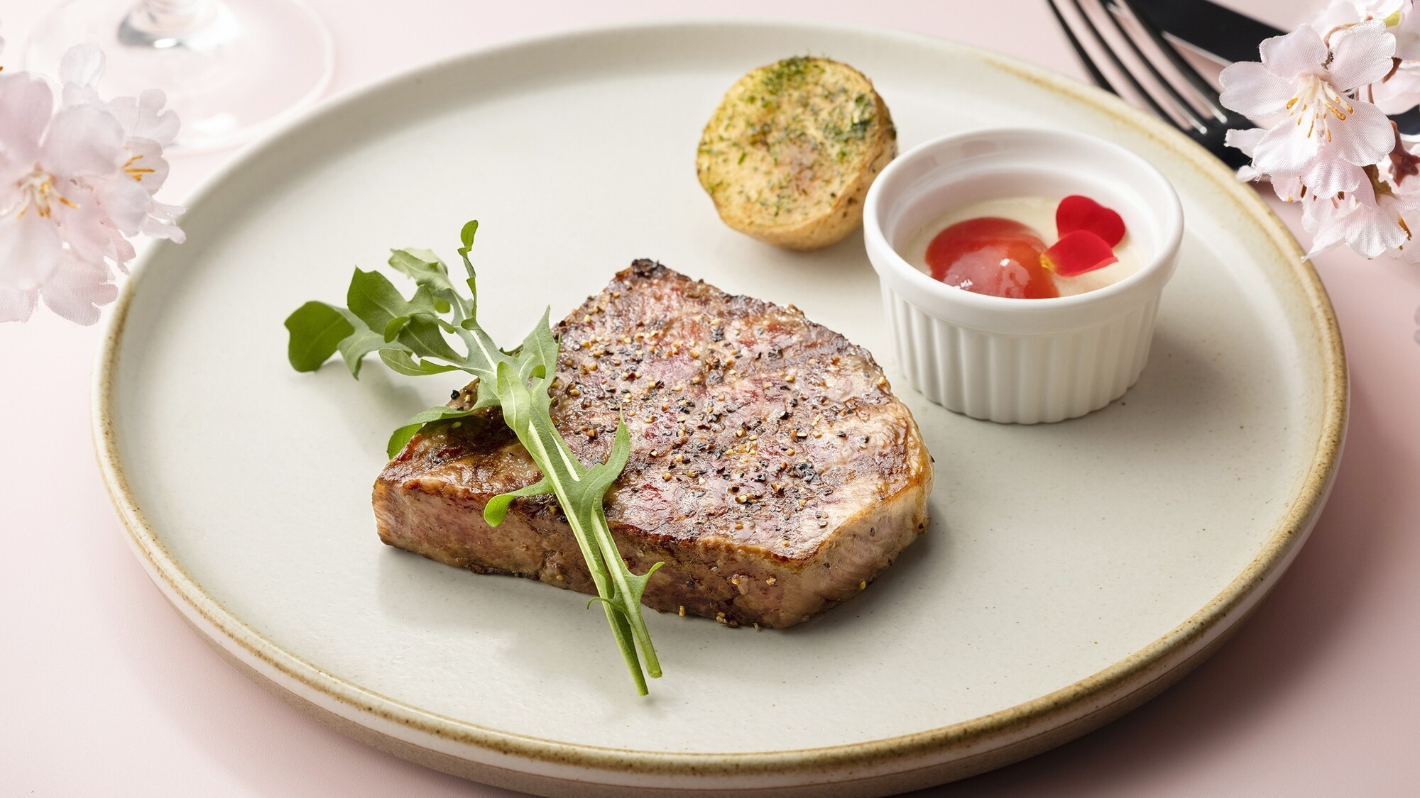 【with Dog】【8/7〜8/15宿泊】Dinner ＆ Breakfast (Special)