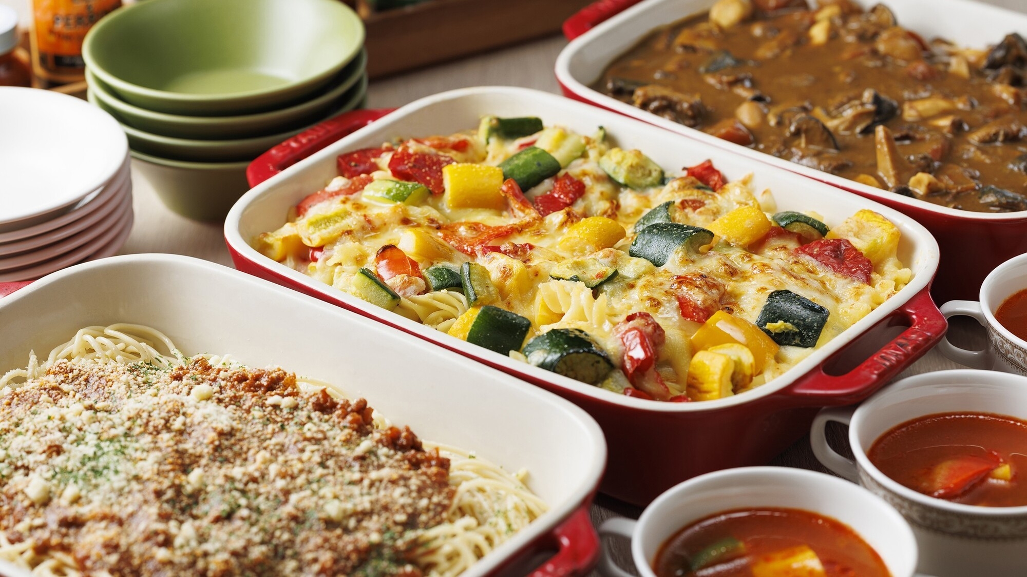 【with Dog】 Delicious Journey〜特選和牛静岡そだちを堪能〜