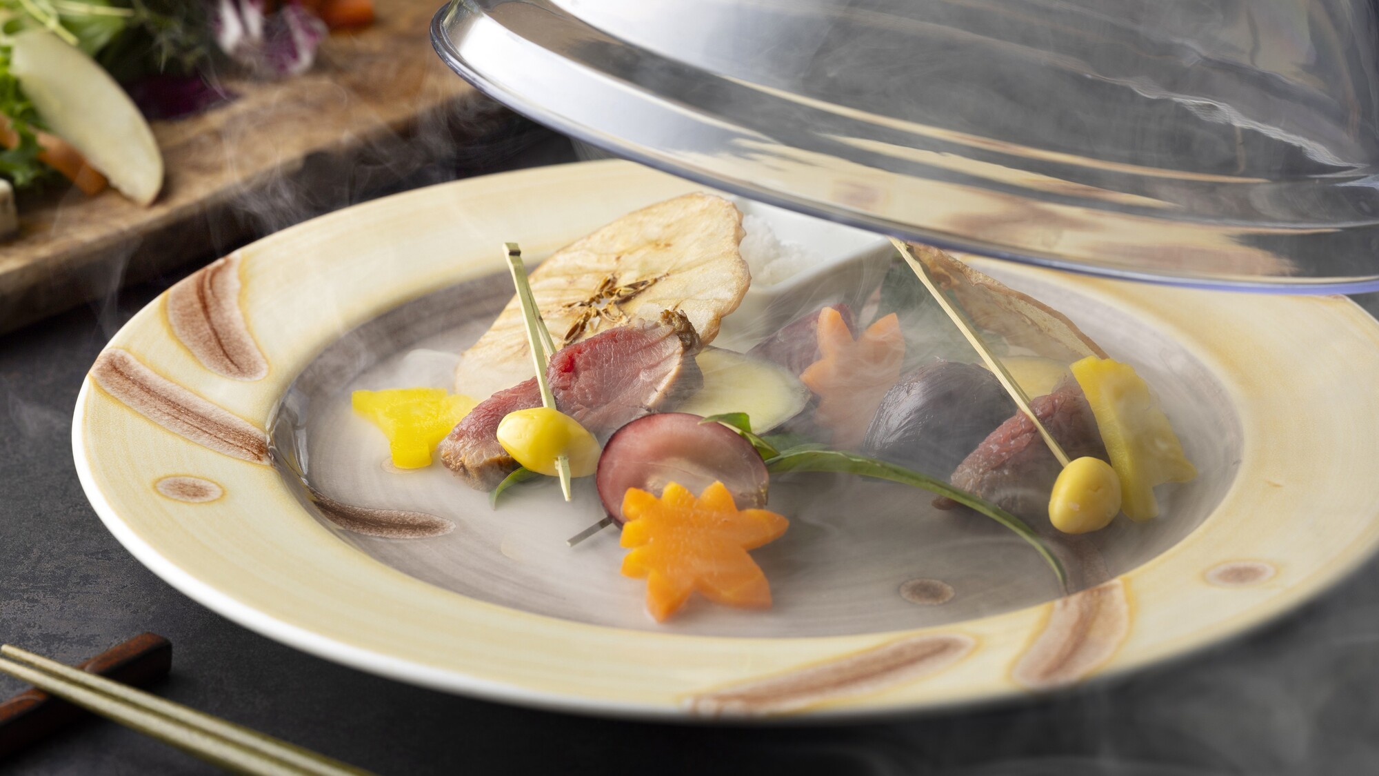 9-11月_シェアディナー