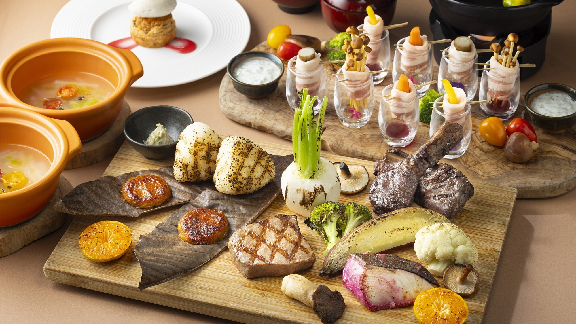 12-2月_シェアディナー