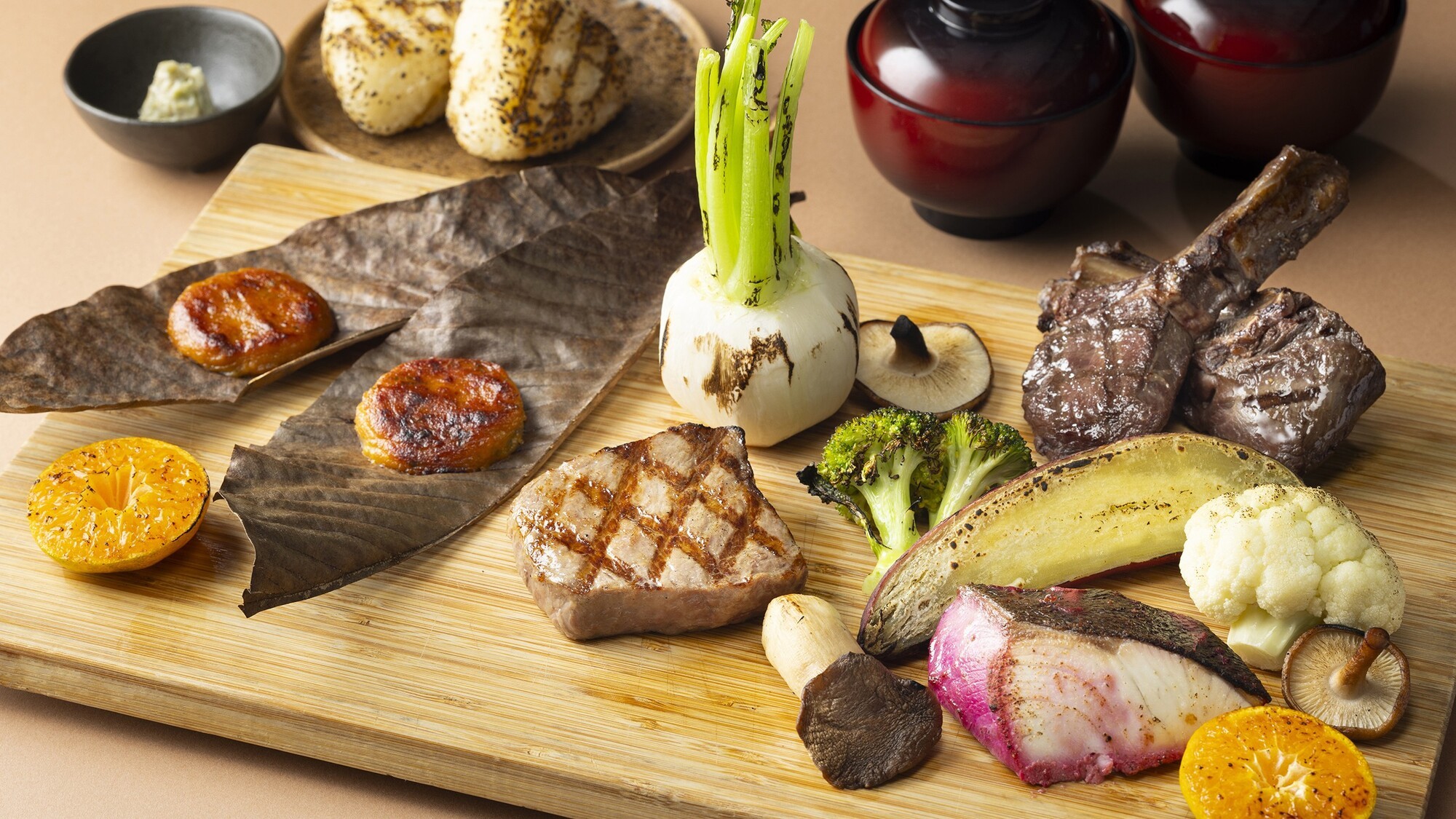 12-2月_シェアディナー