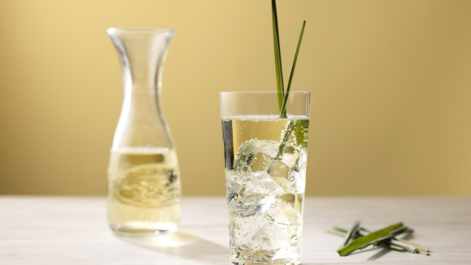 春おすすめモクテル