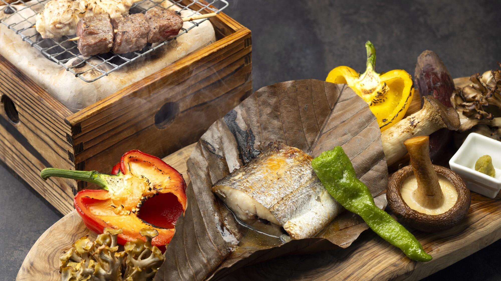 9-11月_シェアディナー