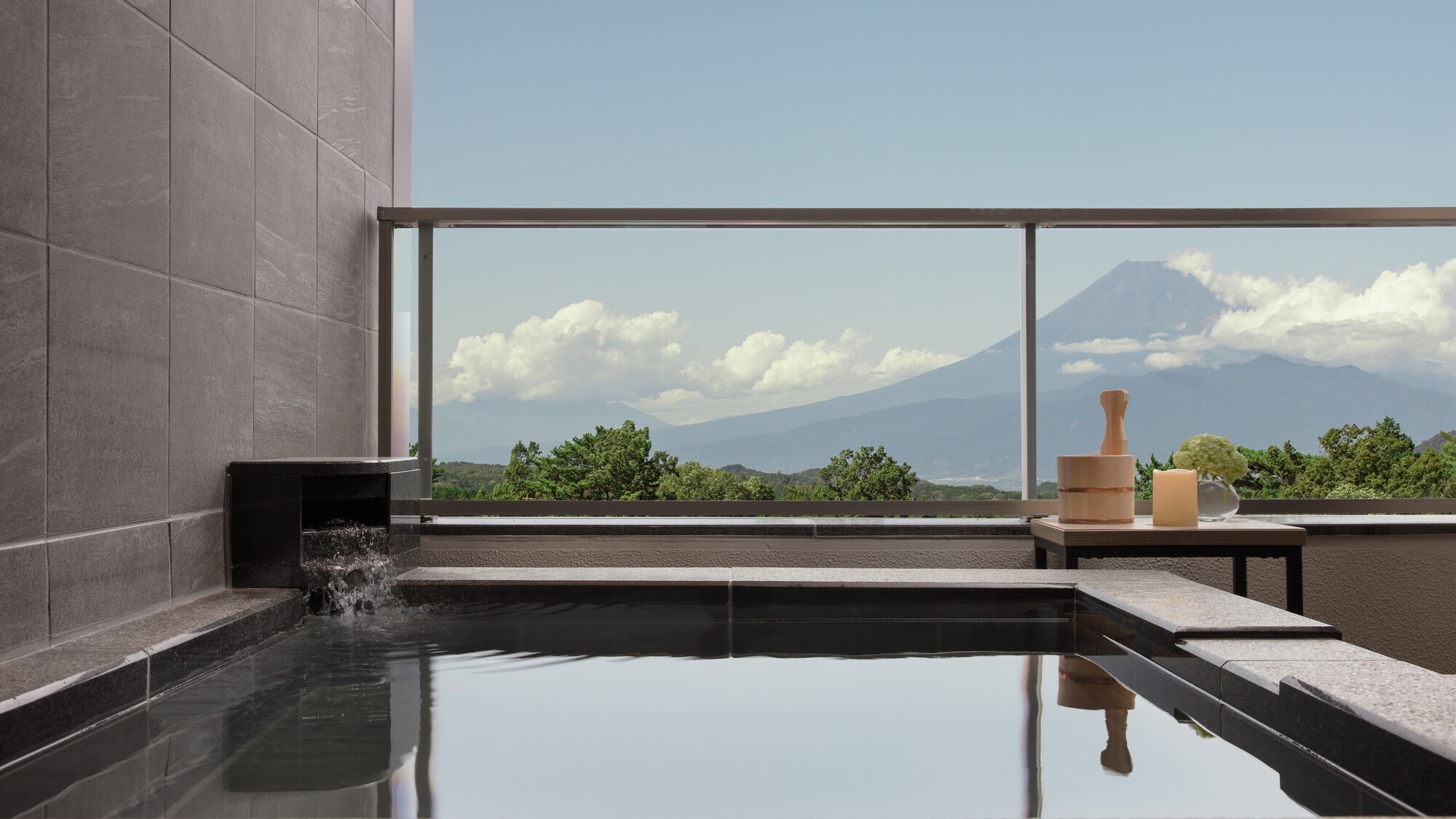 Izu Marriott Hotel Shuzenji(部屋(水回り))
