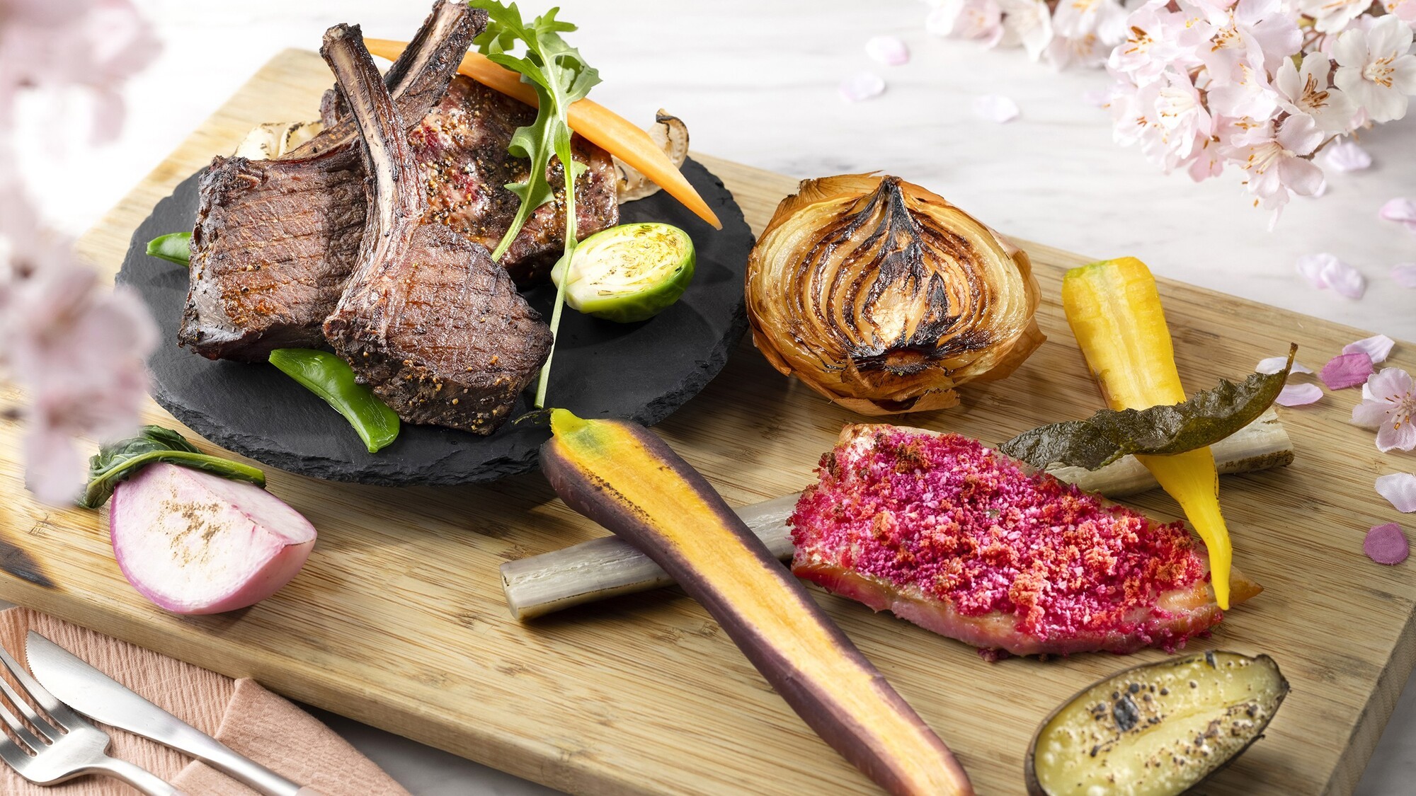 3-4月_シェアディナー_イメージ