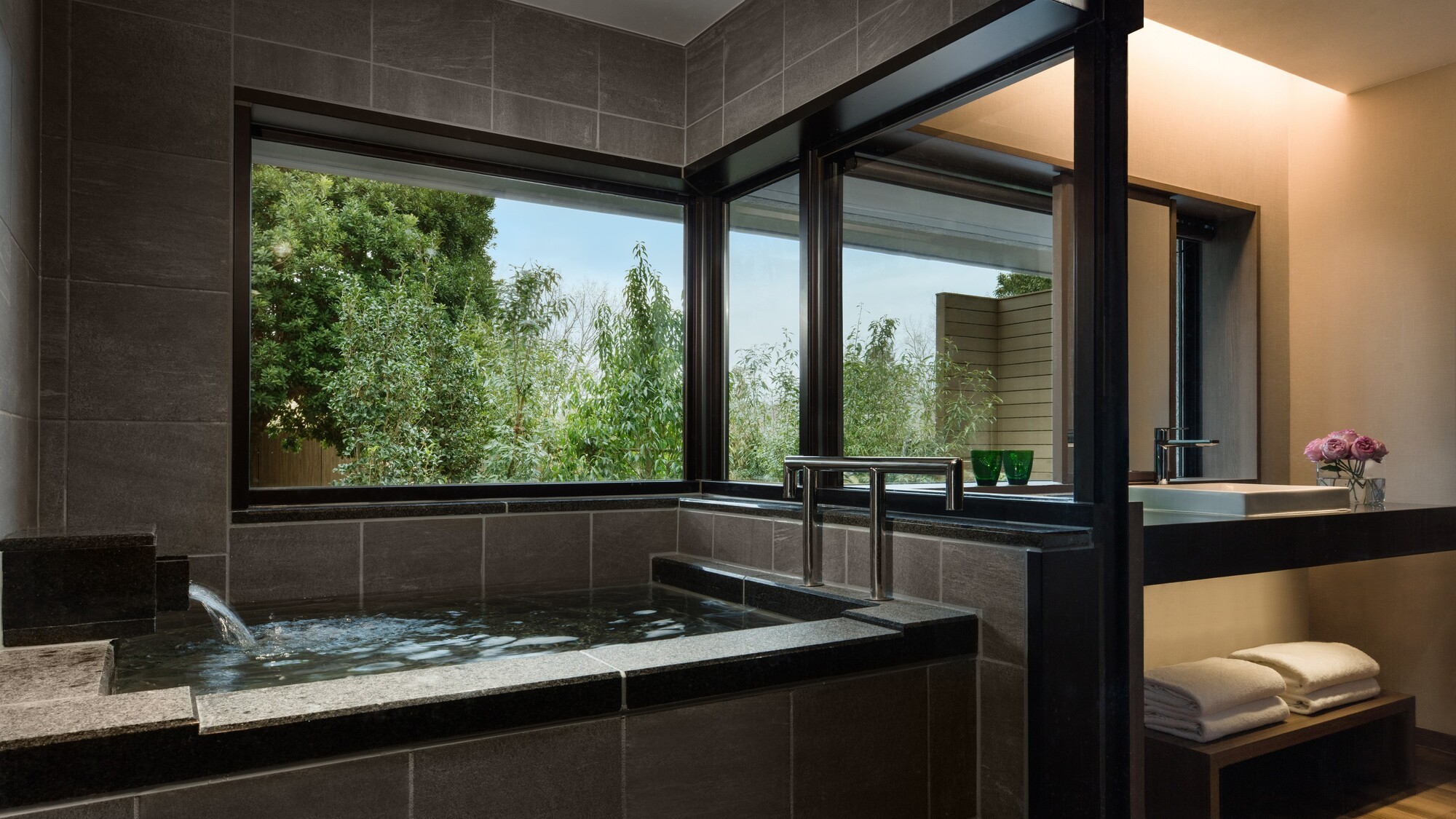 Izu Marriott Hotel Shuzenji(部屋(水回り))