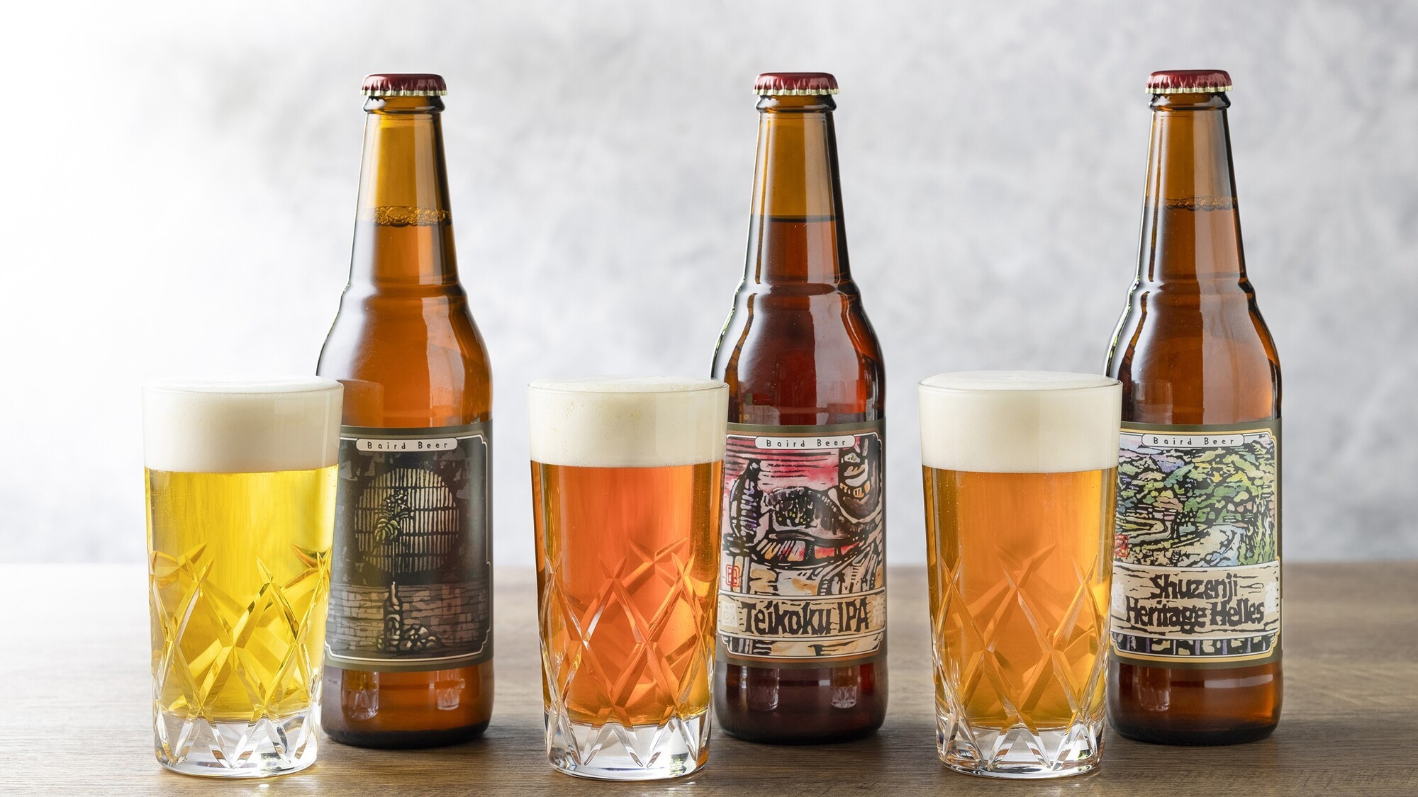 6-8月_おすすめクラフトビール