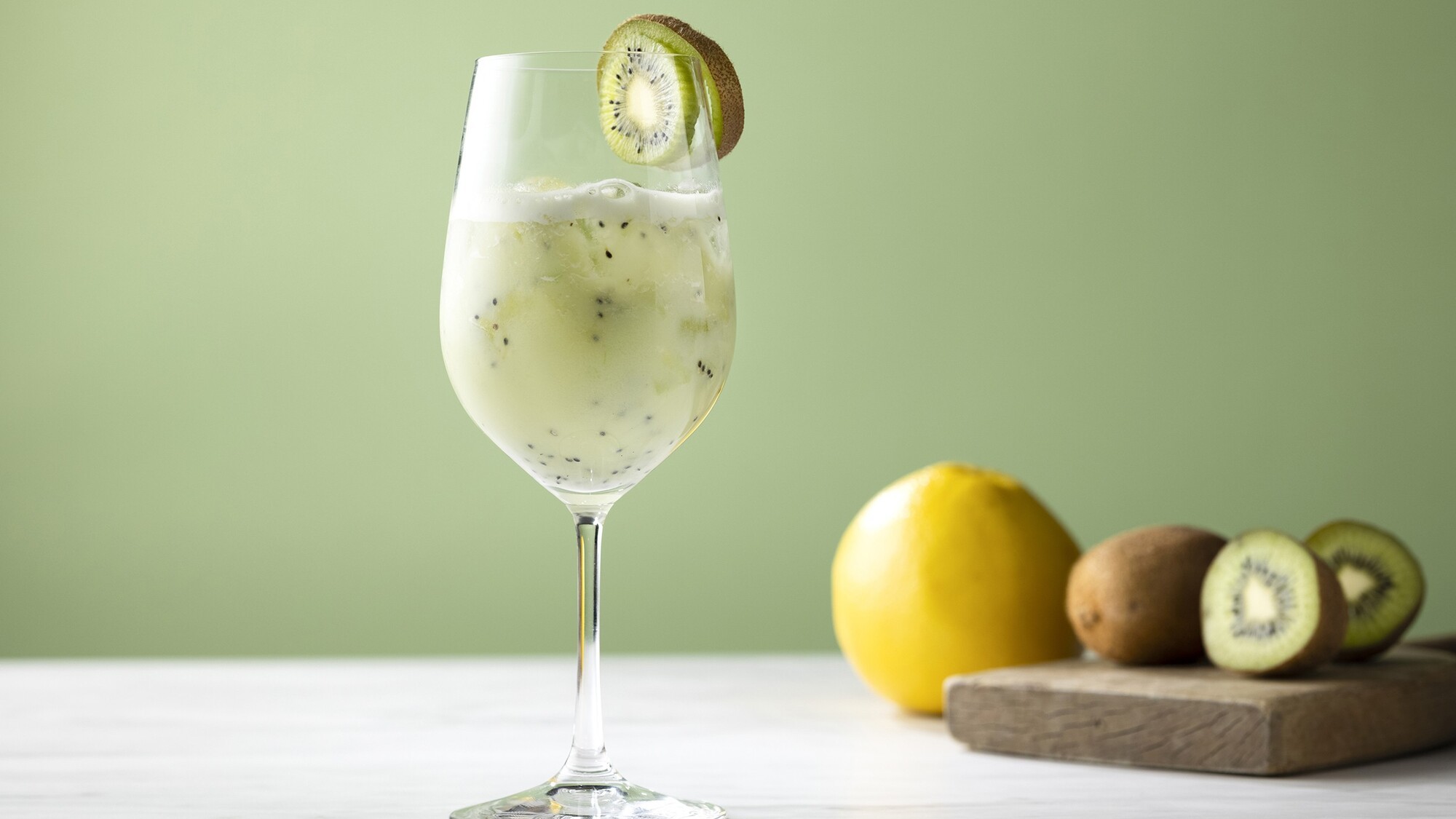 春おすすめカクテル