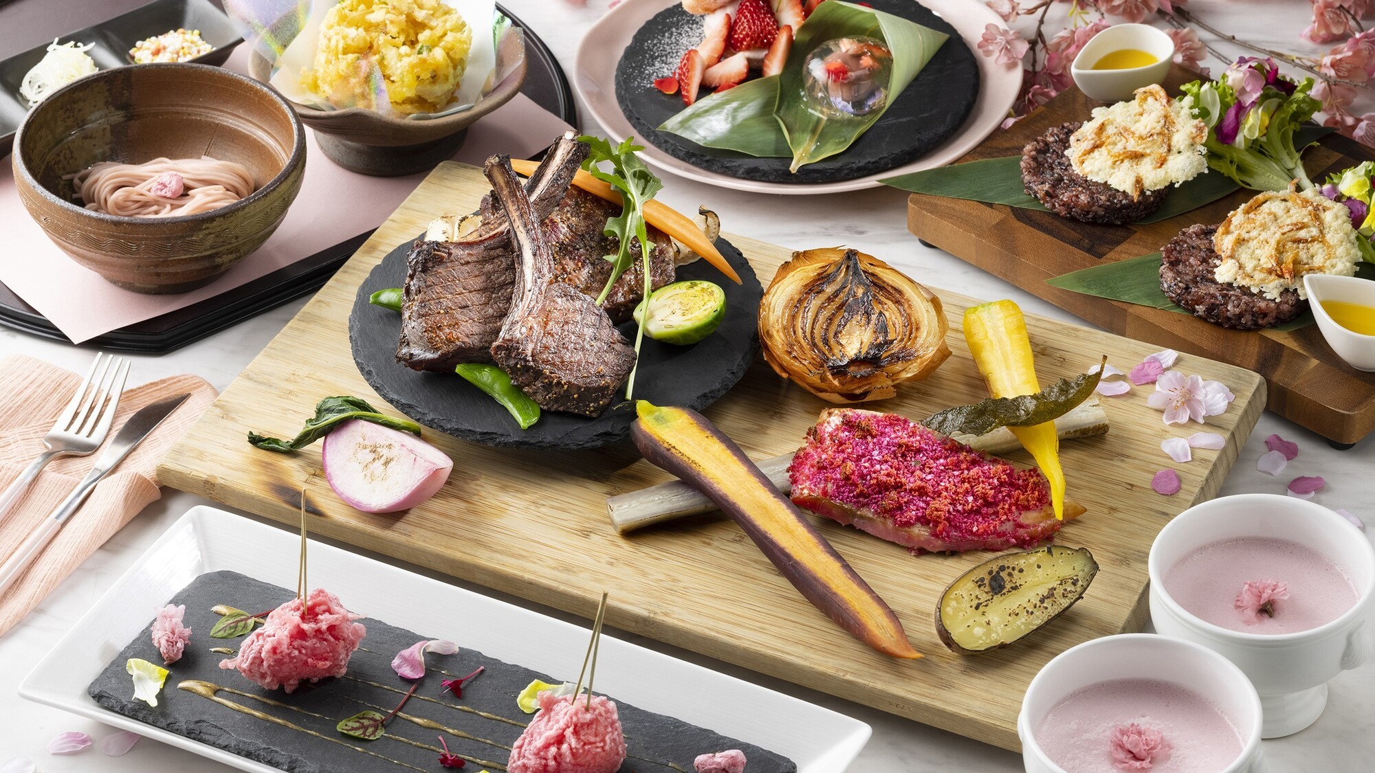 3-4月_シェアディナー_イメージ