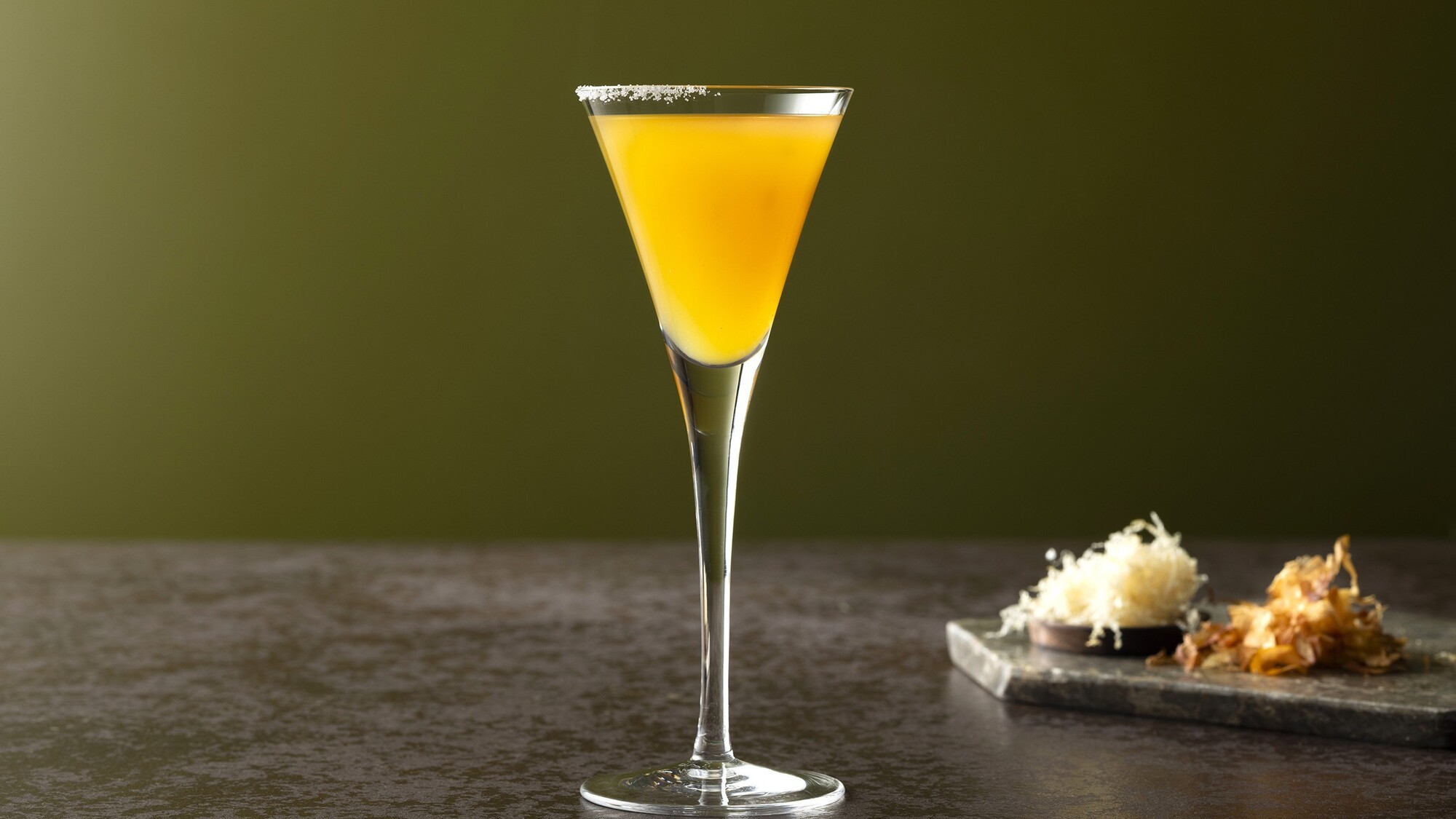 冬おすすめカクテル