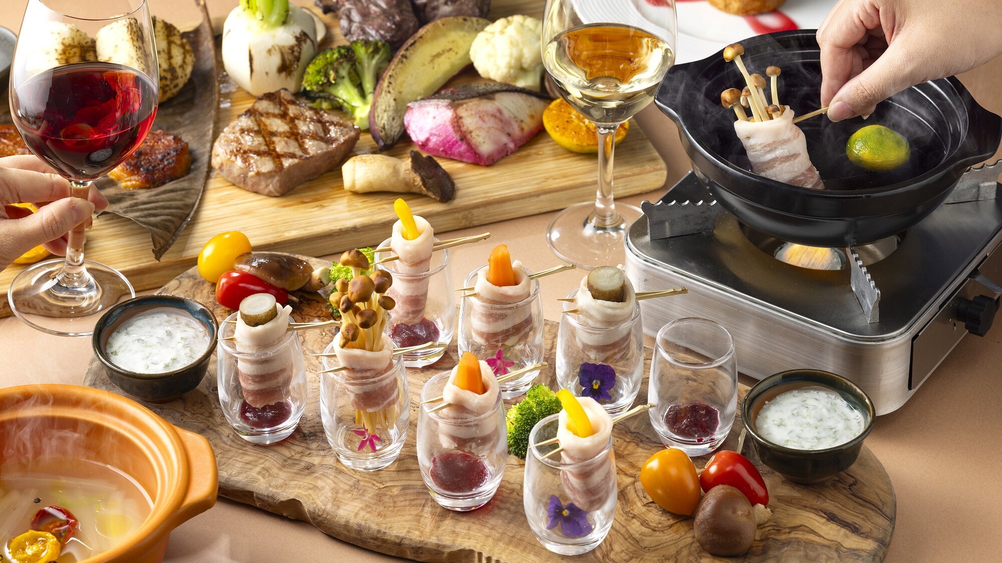 12-2月_シェアディナー