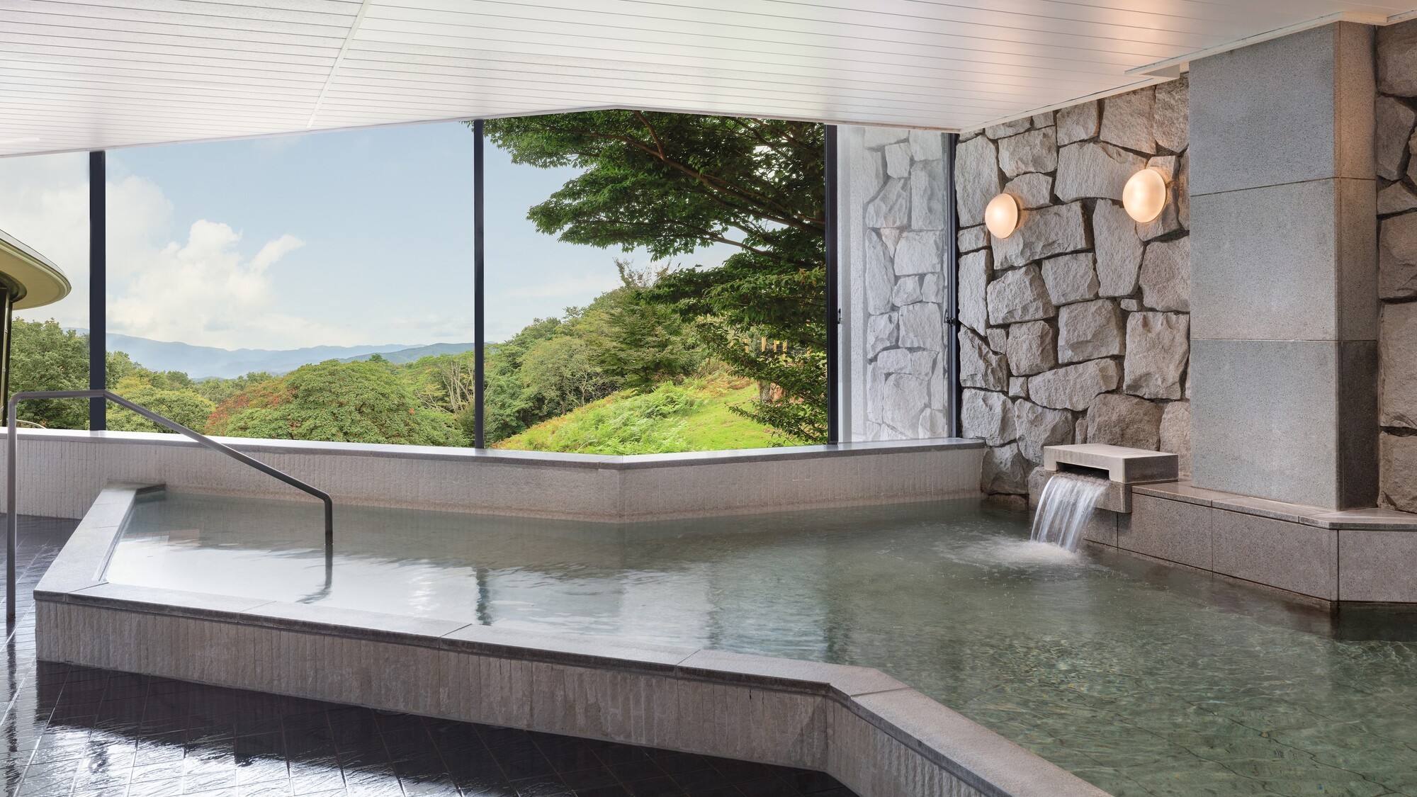 Izu Marriott Hotel Shuzenji(スパ・温泉・プール)
