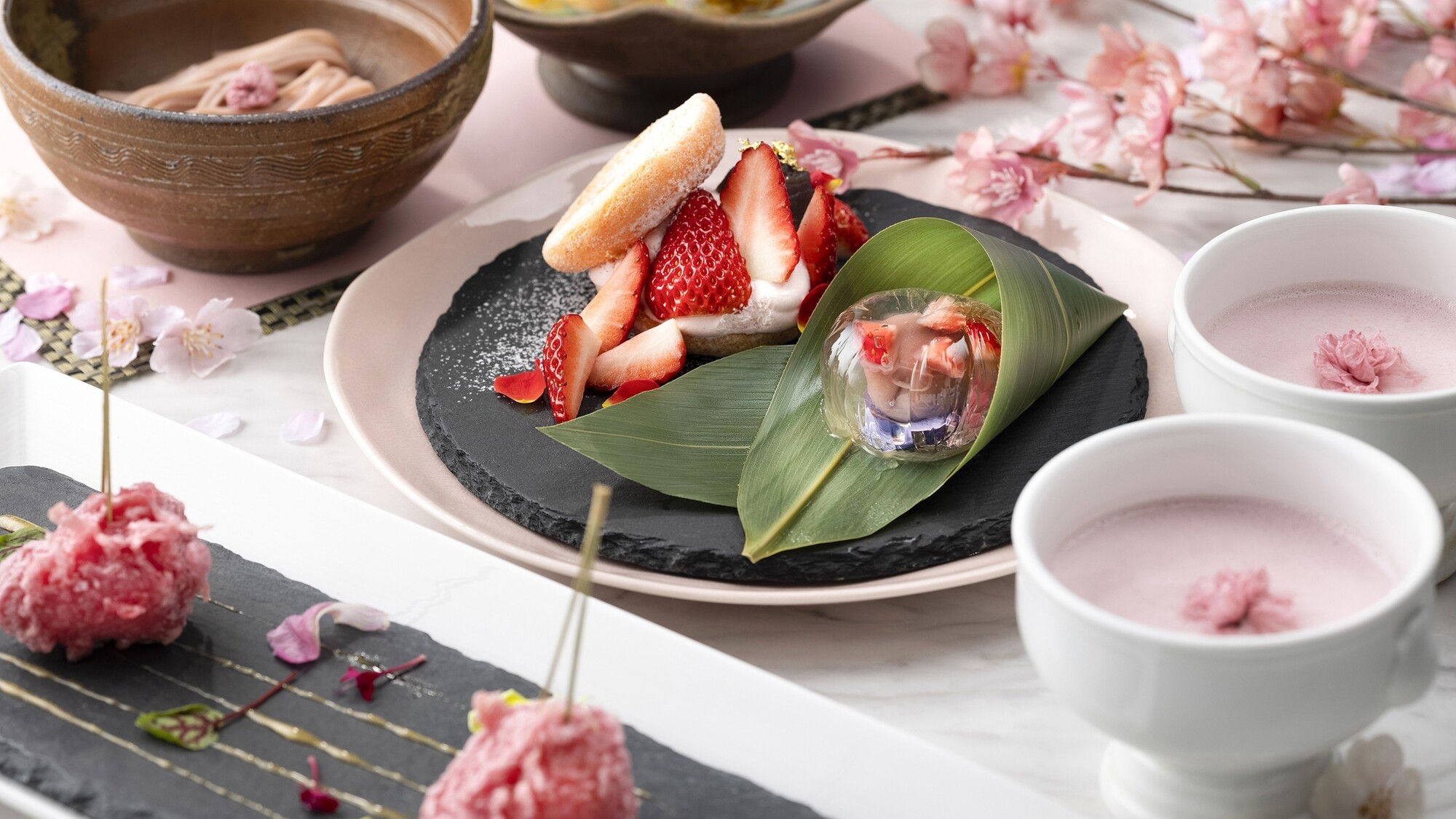 3-4月_シェアディナー_Pink