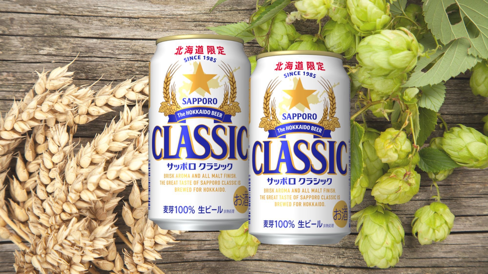 【クラシック缶ビール付】（朝食のみ）エスコンから車で約1時間☆試合の余韻に浸りながら温泉＆サウナ満喫