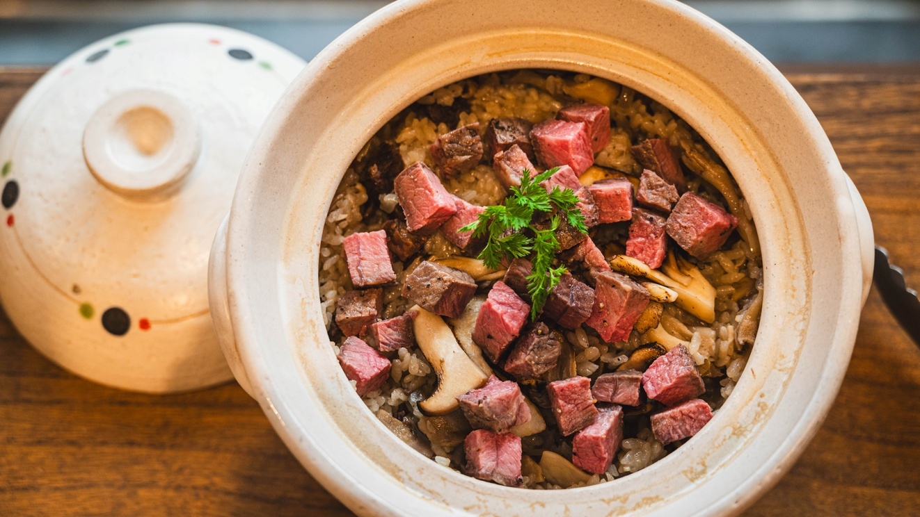 【春旅】九州春香食材のイタリアン期間限定朝食バイキング付プラン