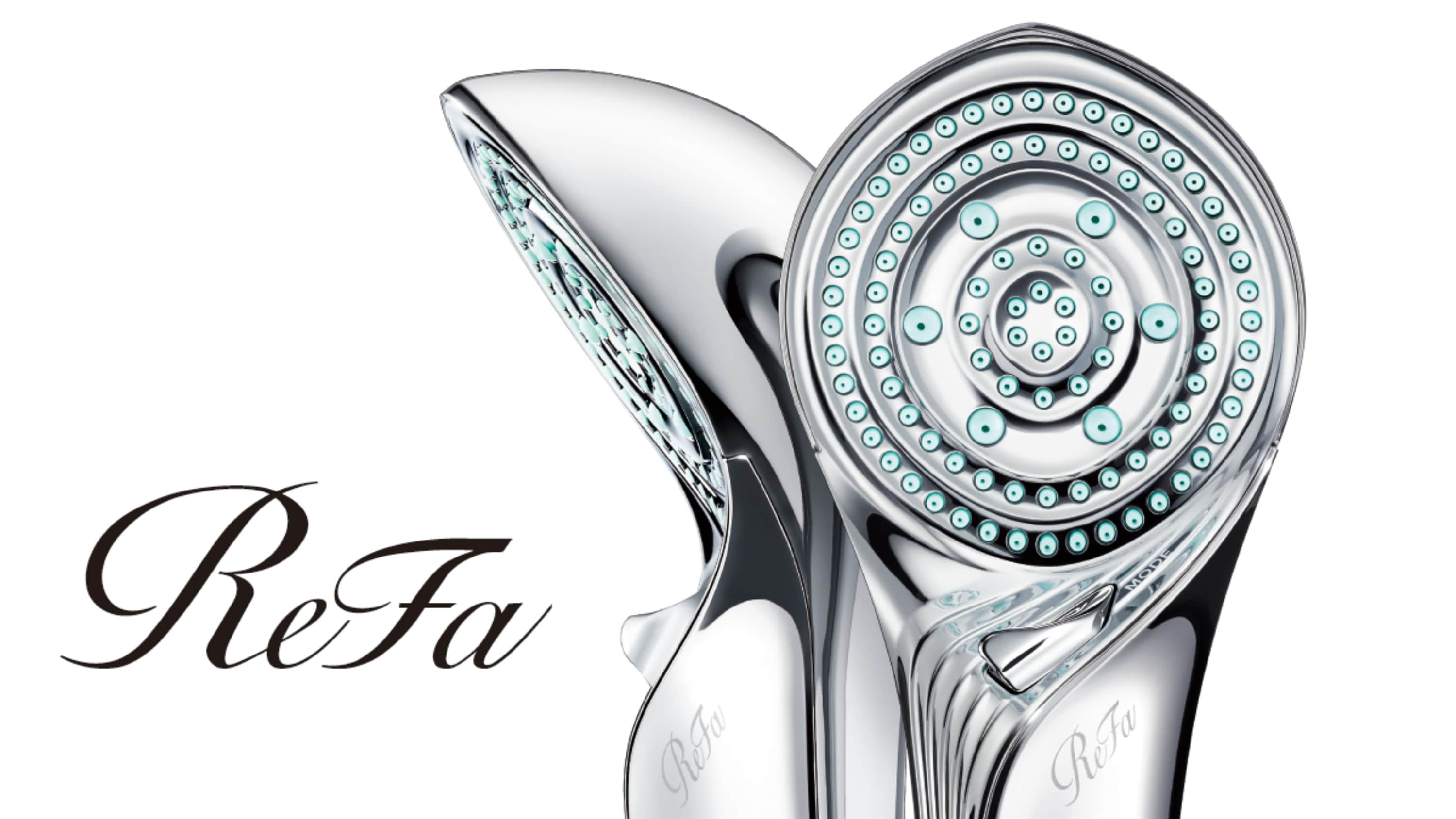 【ハリウッド/スーペリア限定】ReFaシャワーヘッド